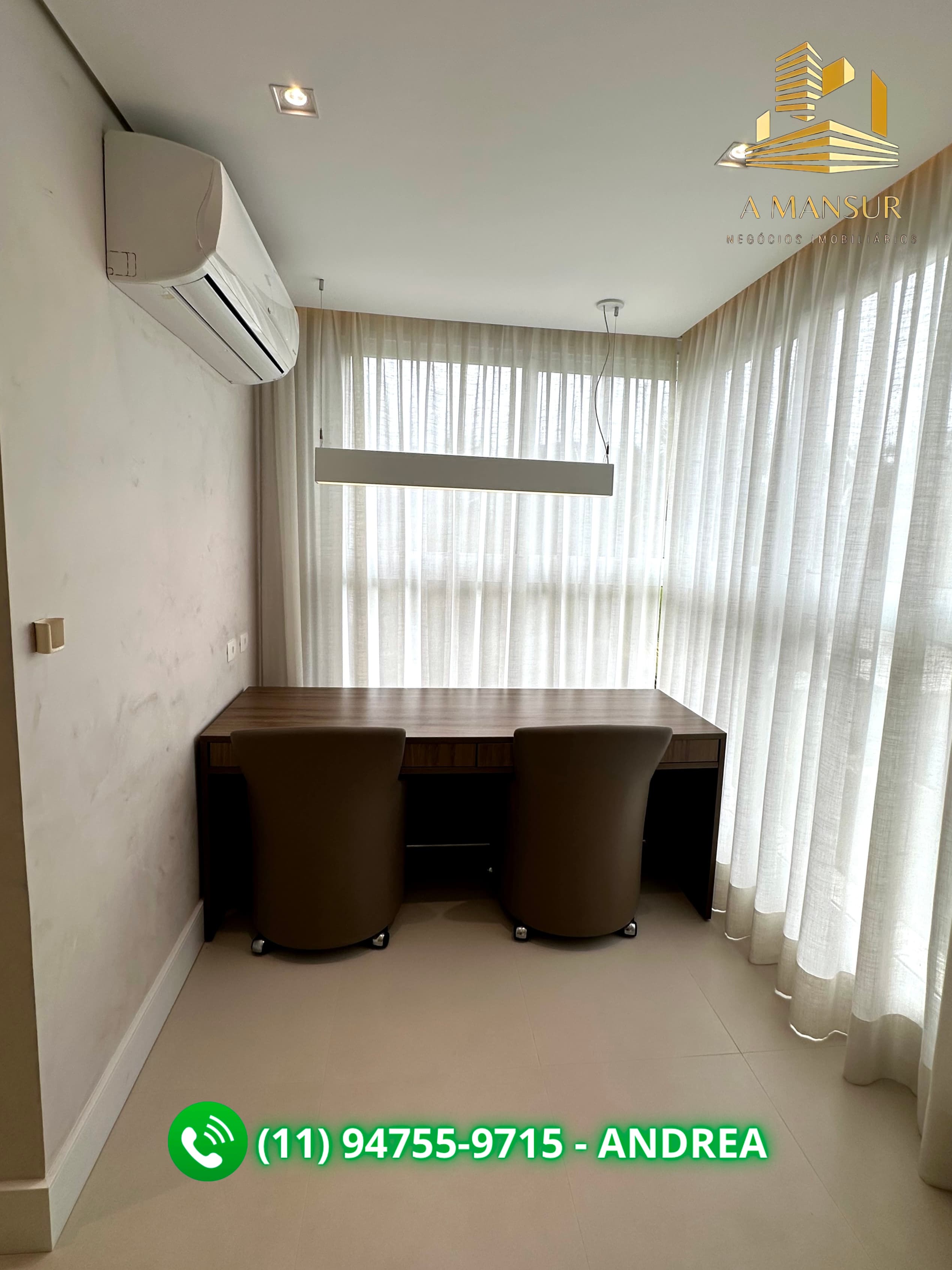 Sobrado com belíssima decoração - foto 7