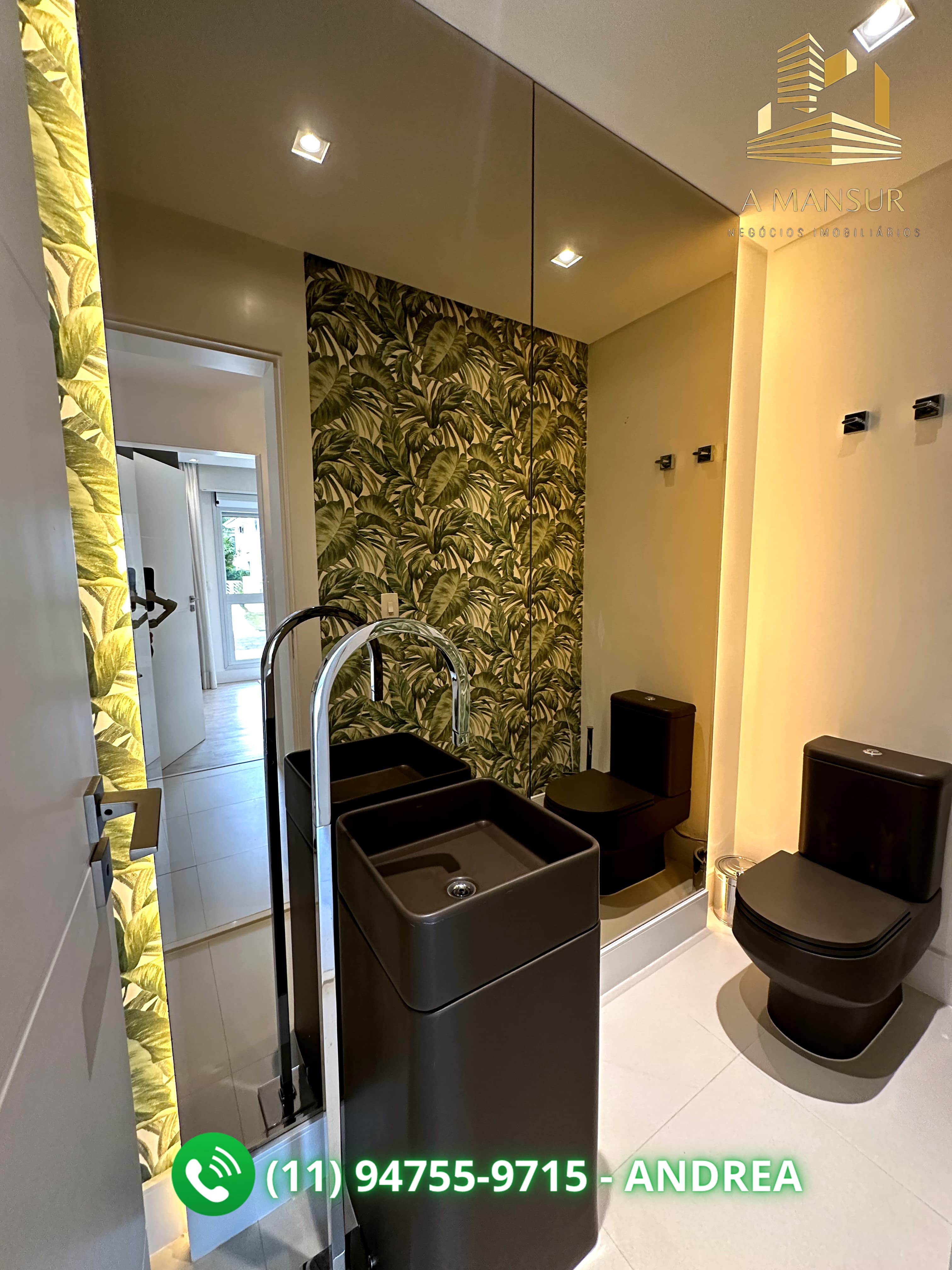 Sobrado com belíssima decoração - foto 8