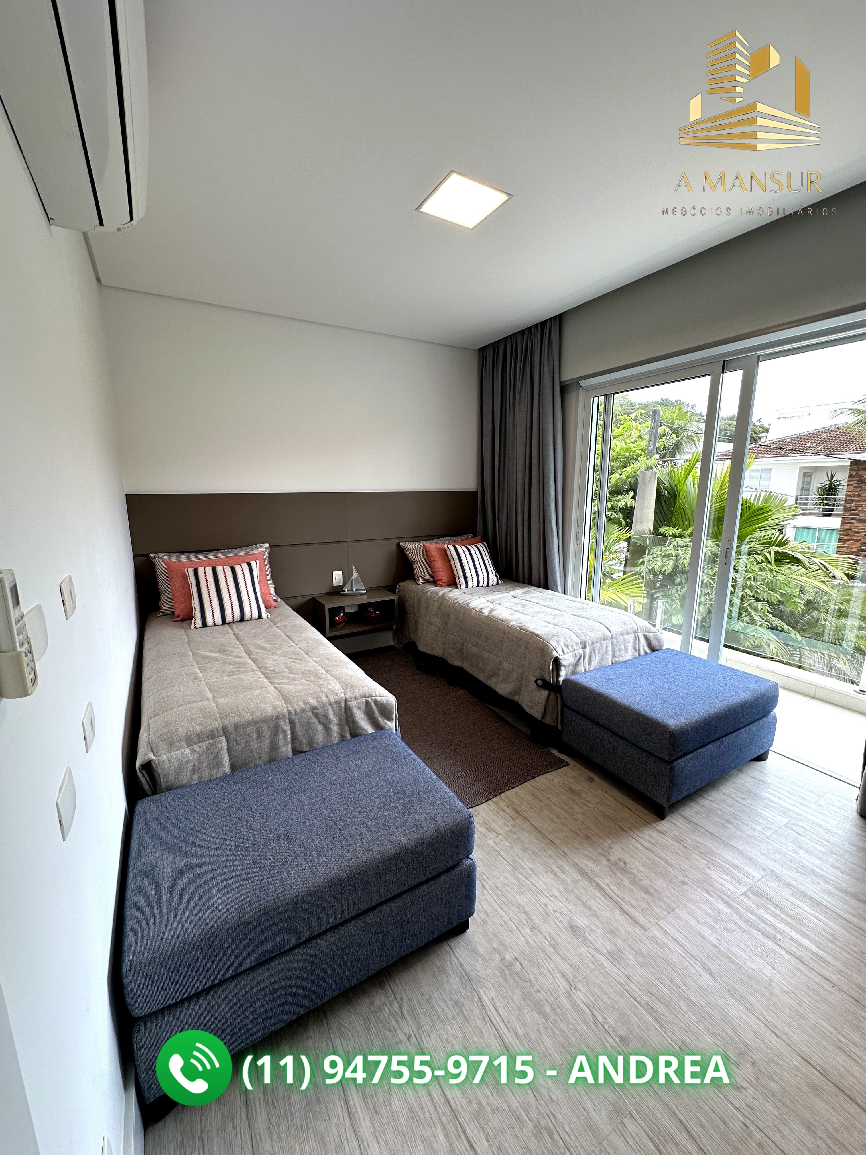 Sobrado com belíssima decoração - foto 16