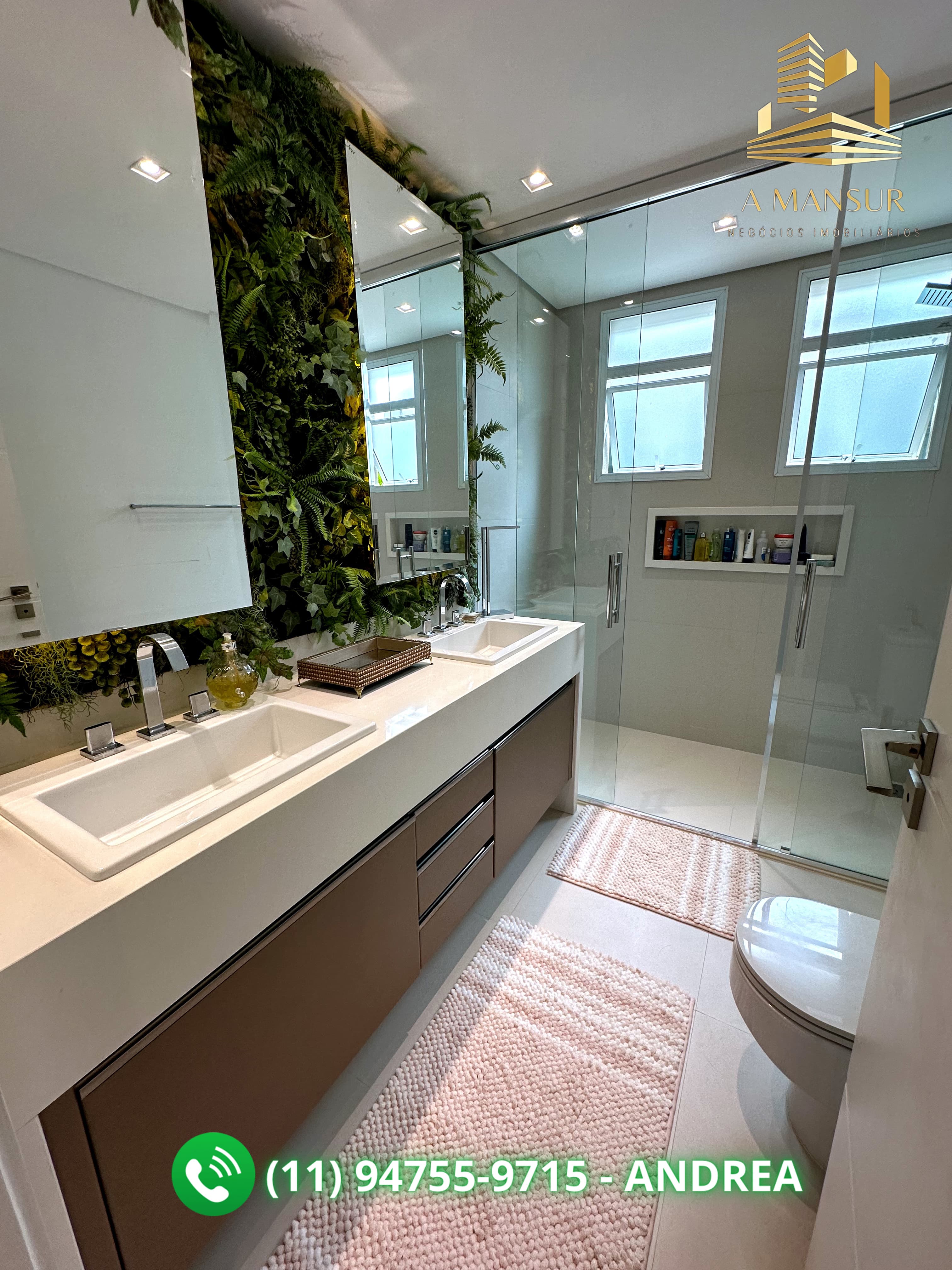 Sobrado com belíssima decoração - foto 19