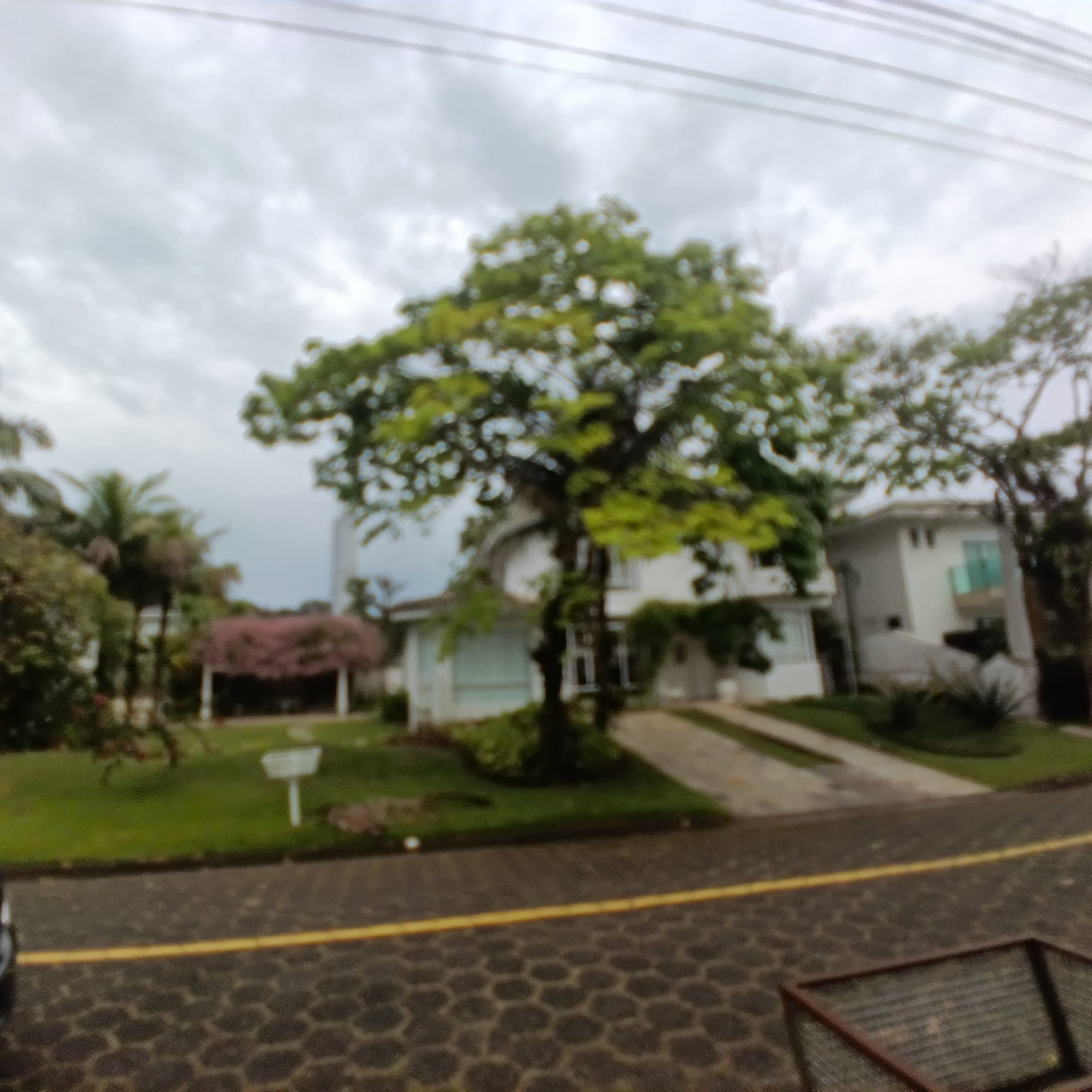 Sobrado com terreno duplo e excelente área de Lazer - foto 2