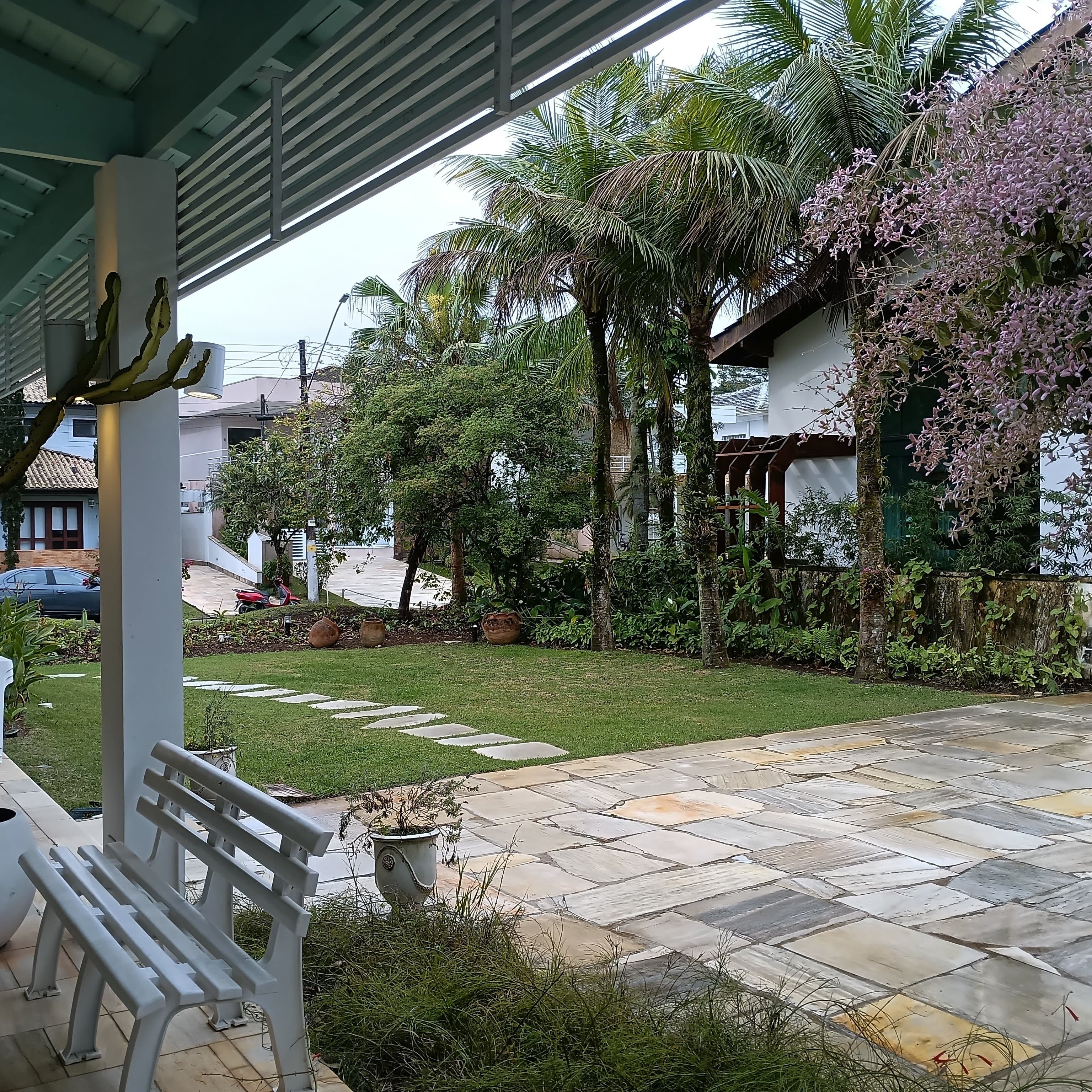 Sobrado com terreno duplo e excelente área de Lazer - foto 4