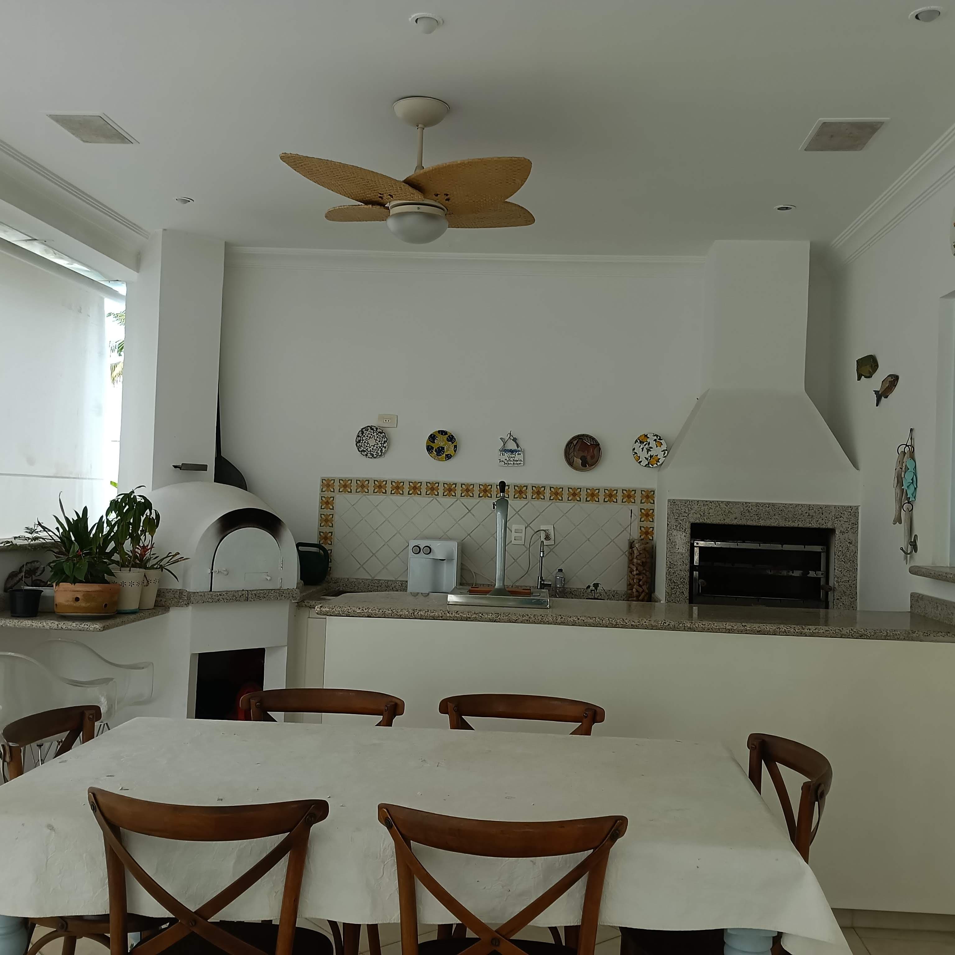 Sobrado com terreno duplo e excelente área de Lazer - foto 7