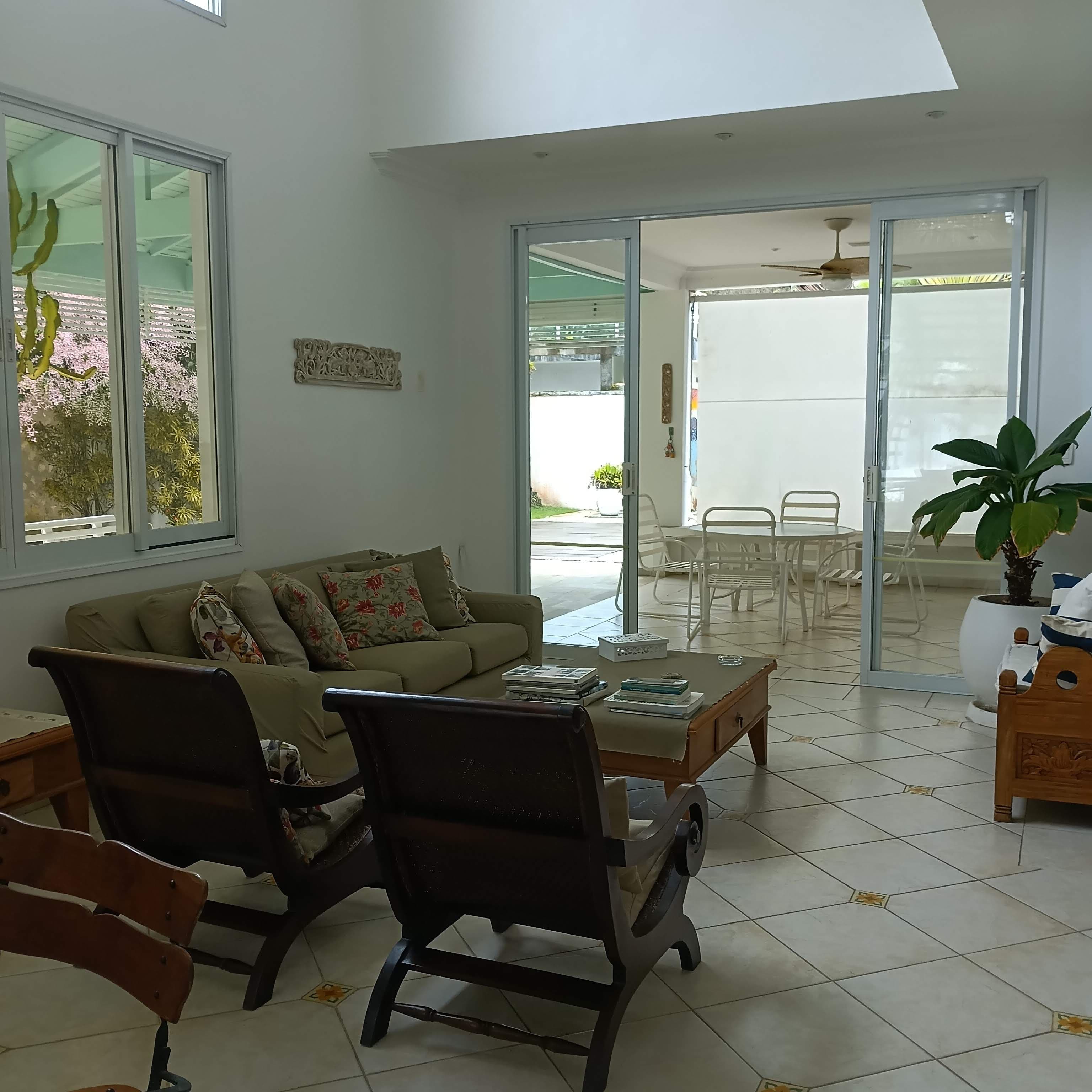 Sobrado com terreno duplo e excelente área de Lazer - foto 22