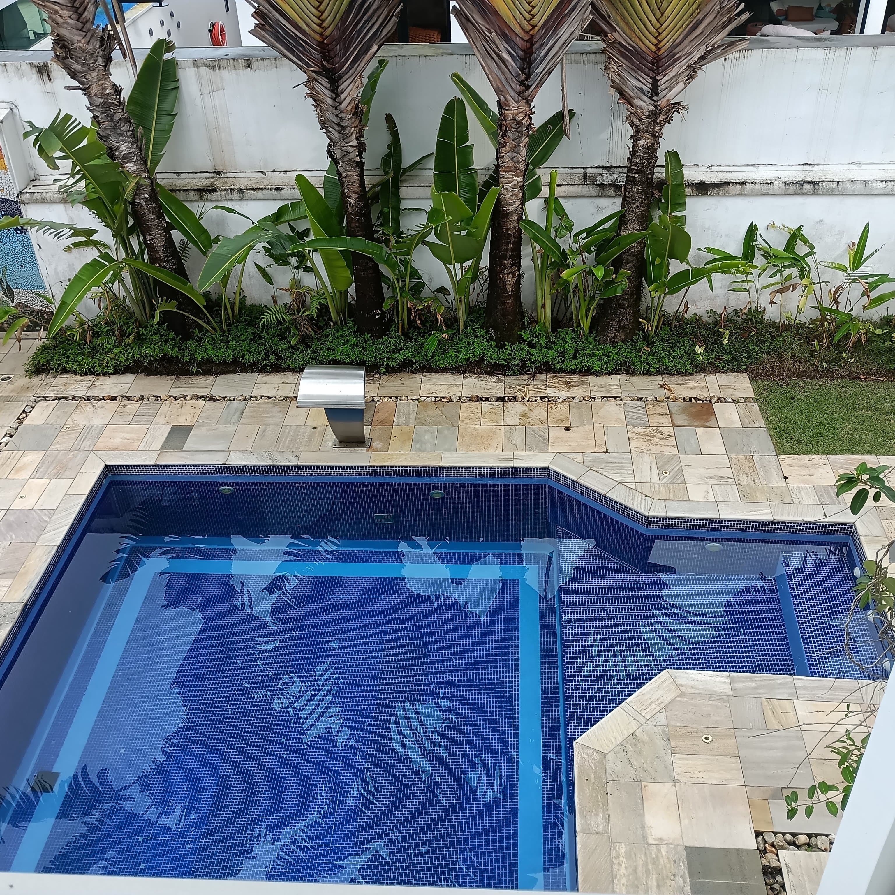 Sobrado com terreno duplo e excelente área de Lazer - foto 33