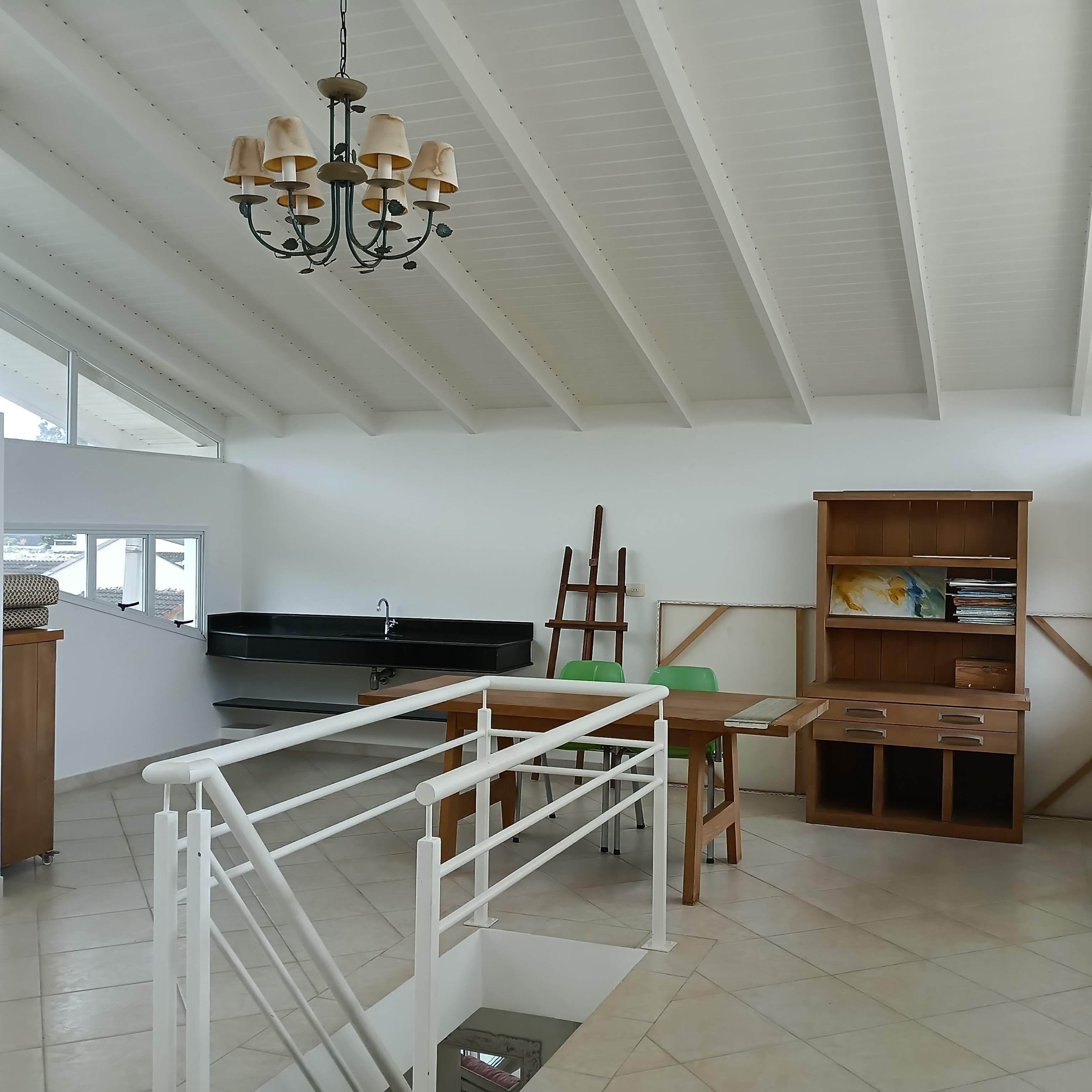 Sobrado com terreno duplo e excelente área de Lazer - foto 36