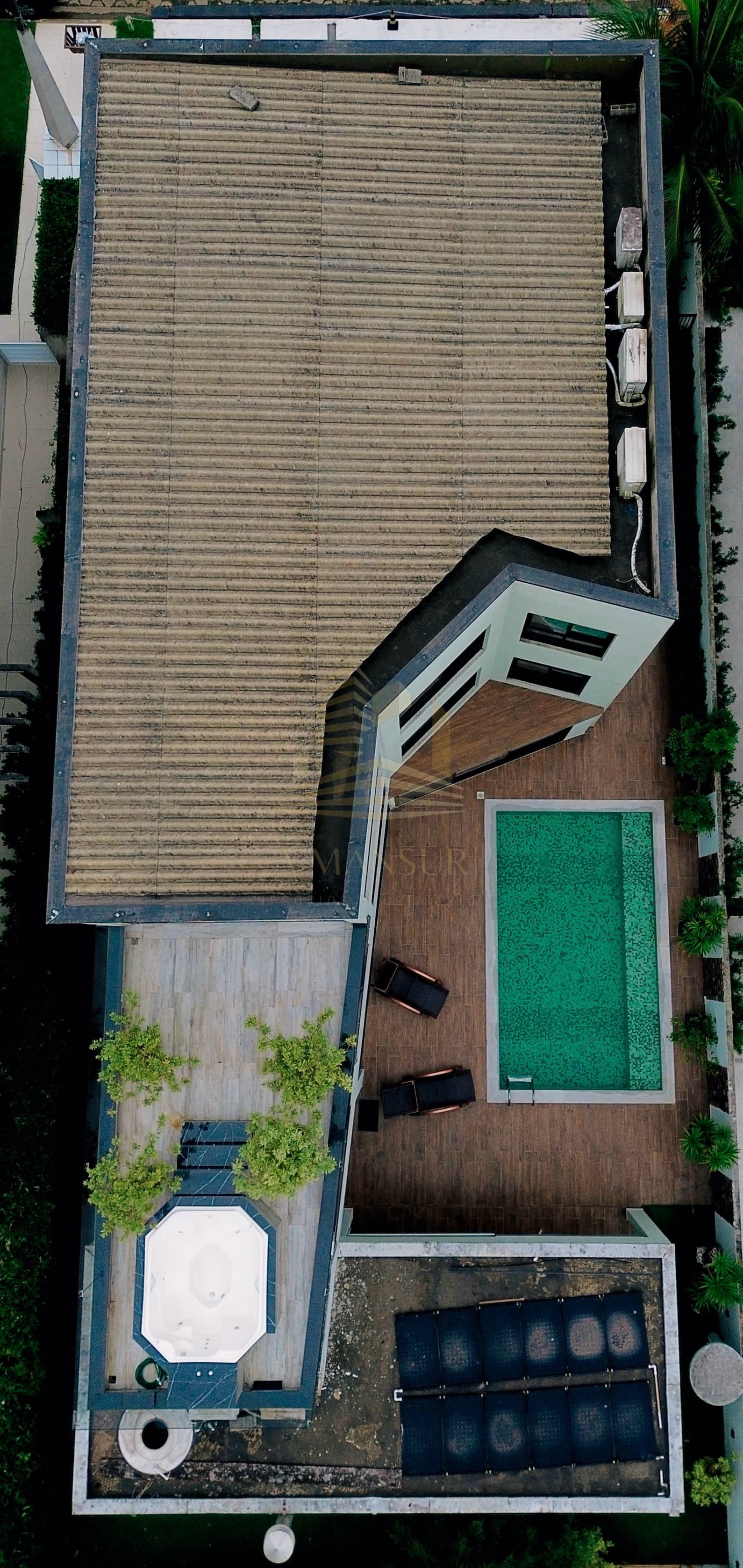 Sobrado com Jacuzzi - foto 24