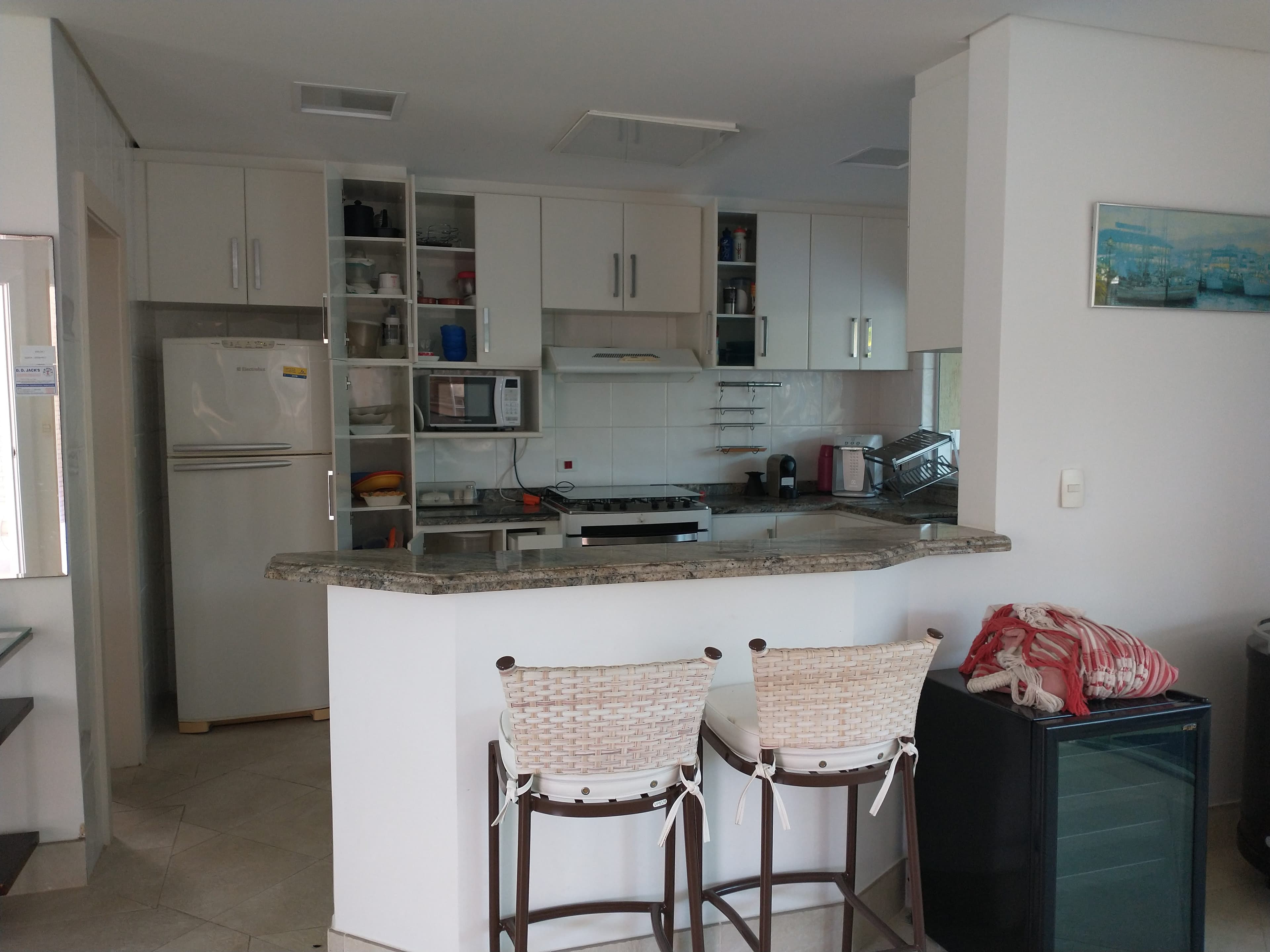 Sobrado Completo - foto 5
