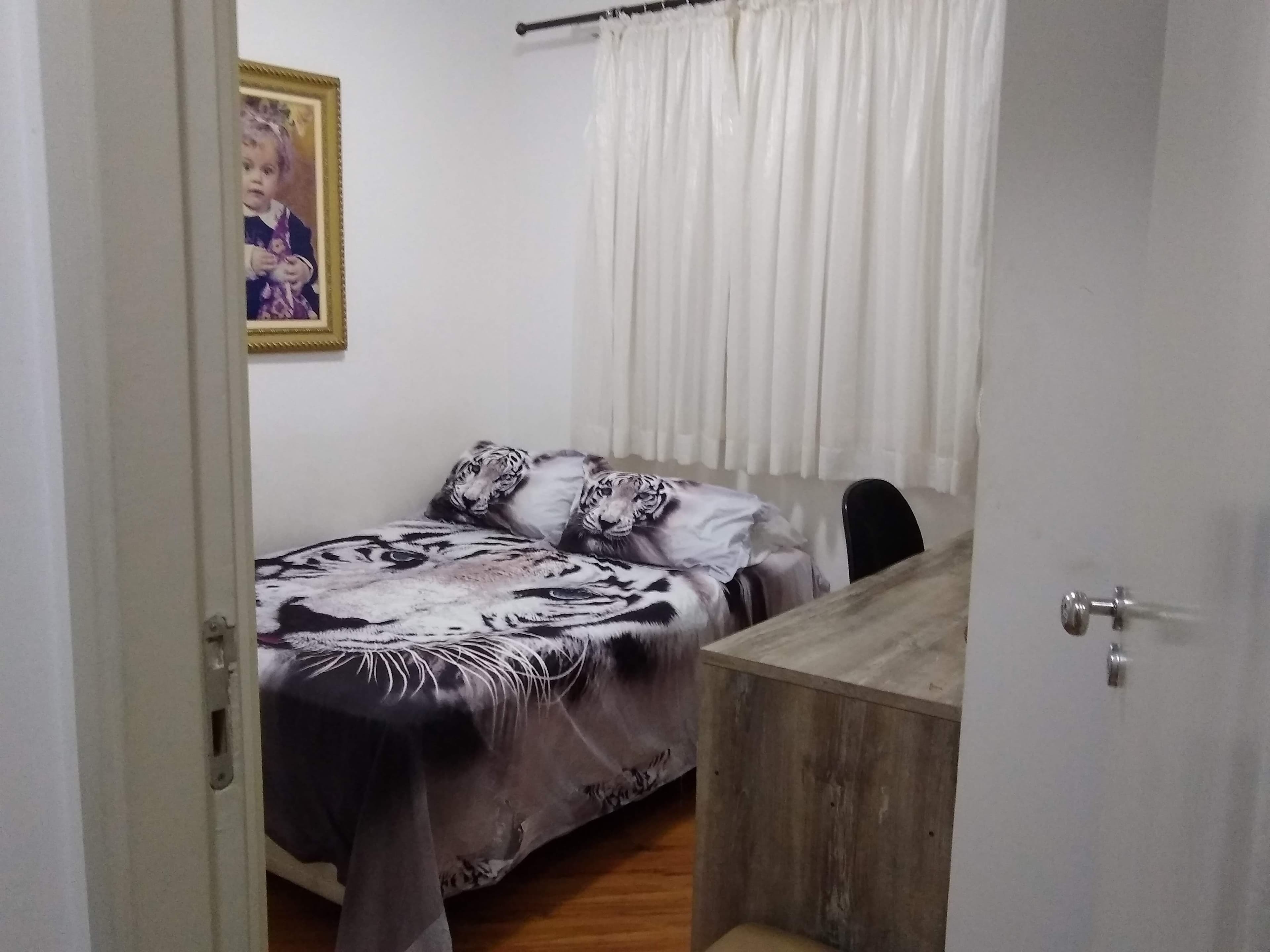 Apto 92 no condomínio Palazzo de Lucca na Vila Guilherme - foto 2
