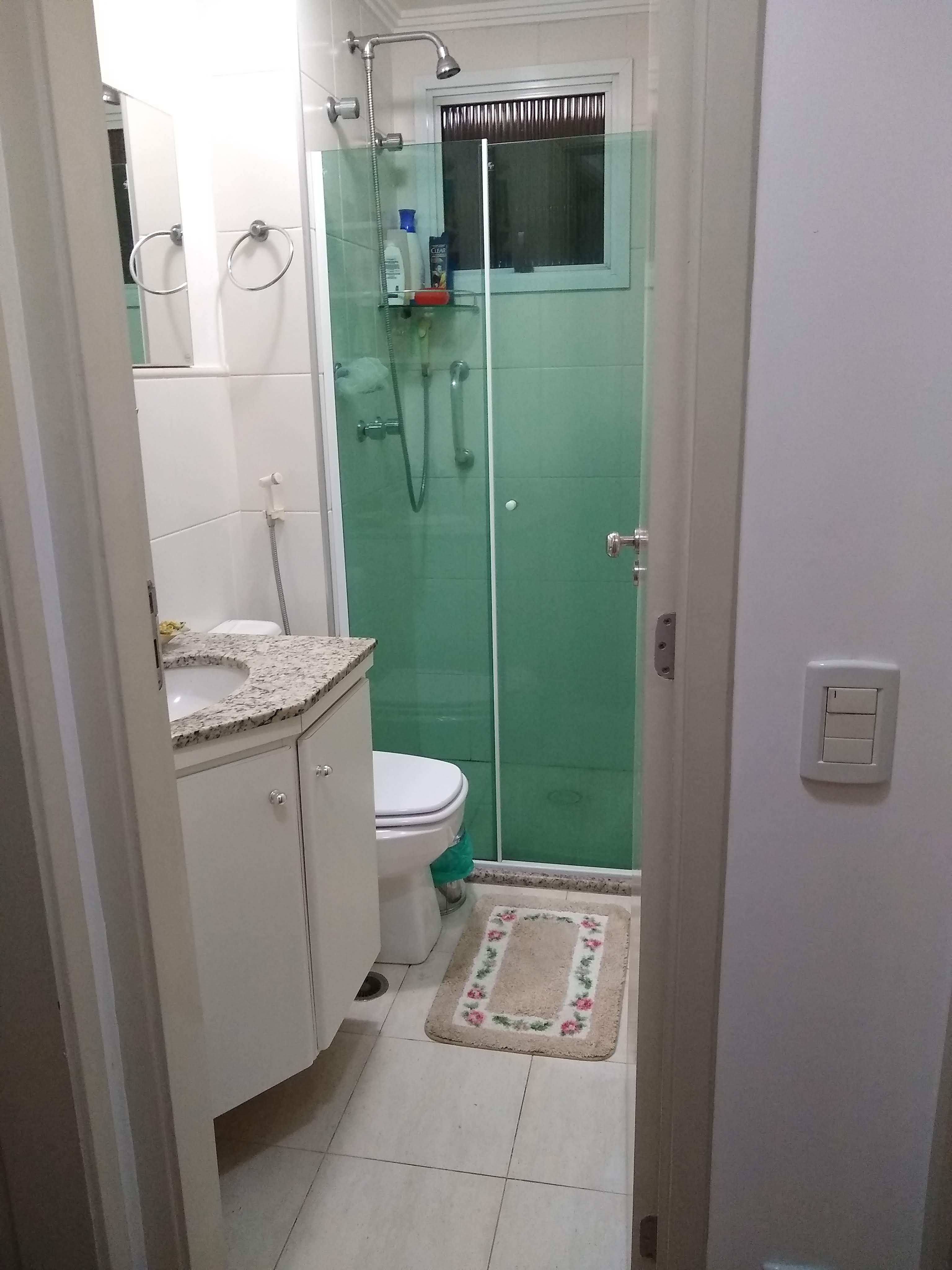 Apto 92 no condomínio Palazzo de Lucca na Vila Guilherme - foto 4