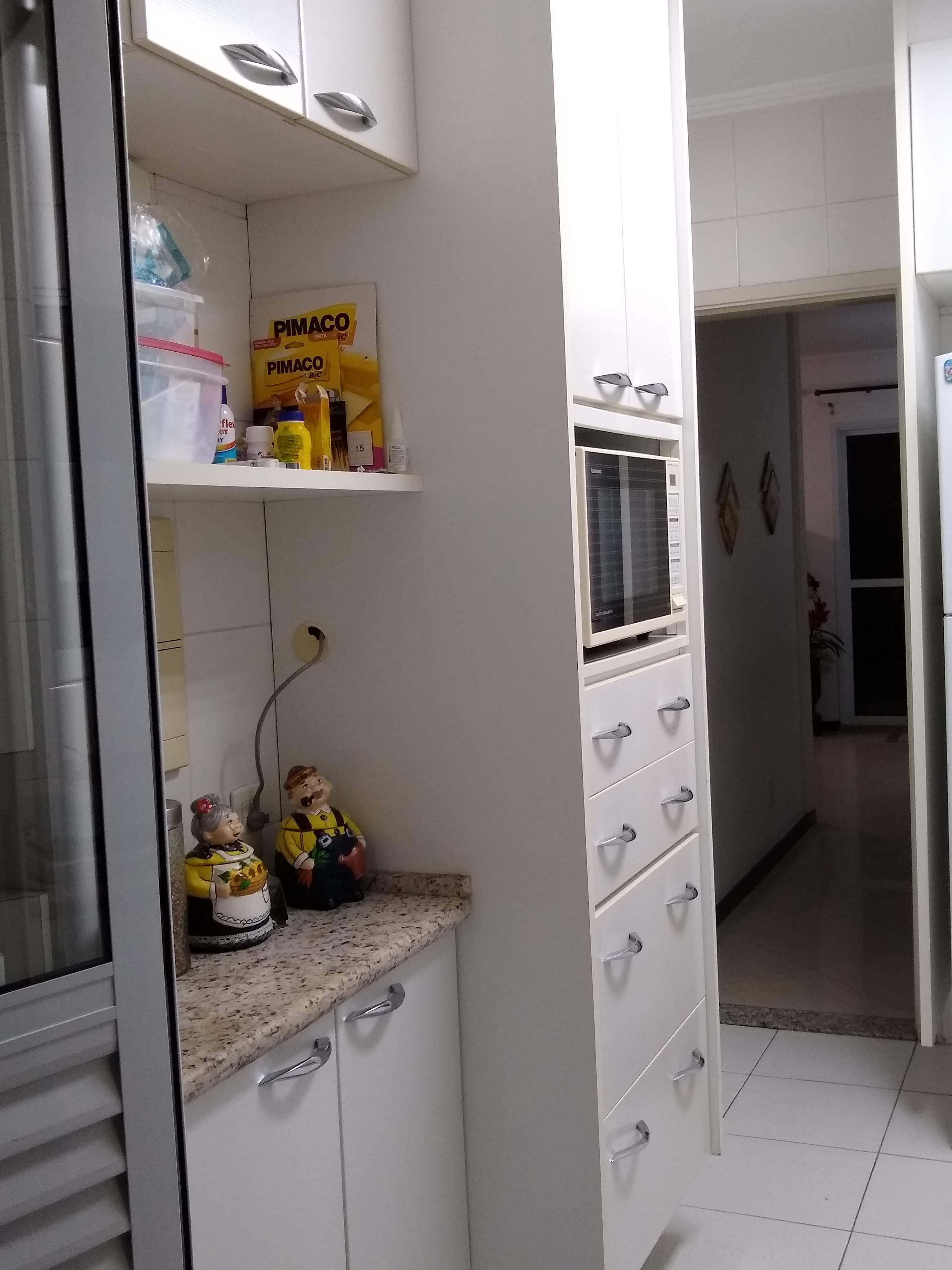 Apto 92 no condomínio Palazzo de Lucca na Vila Guilherme - foto 9