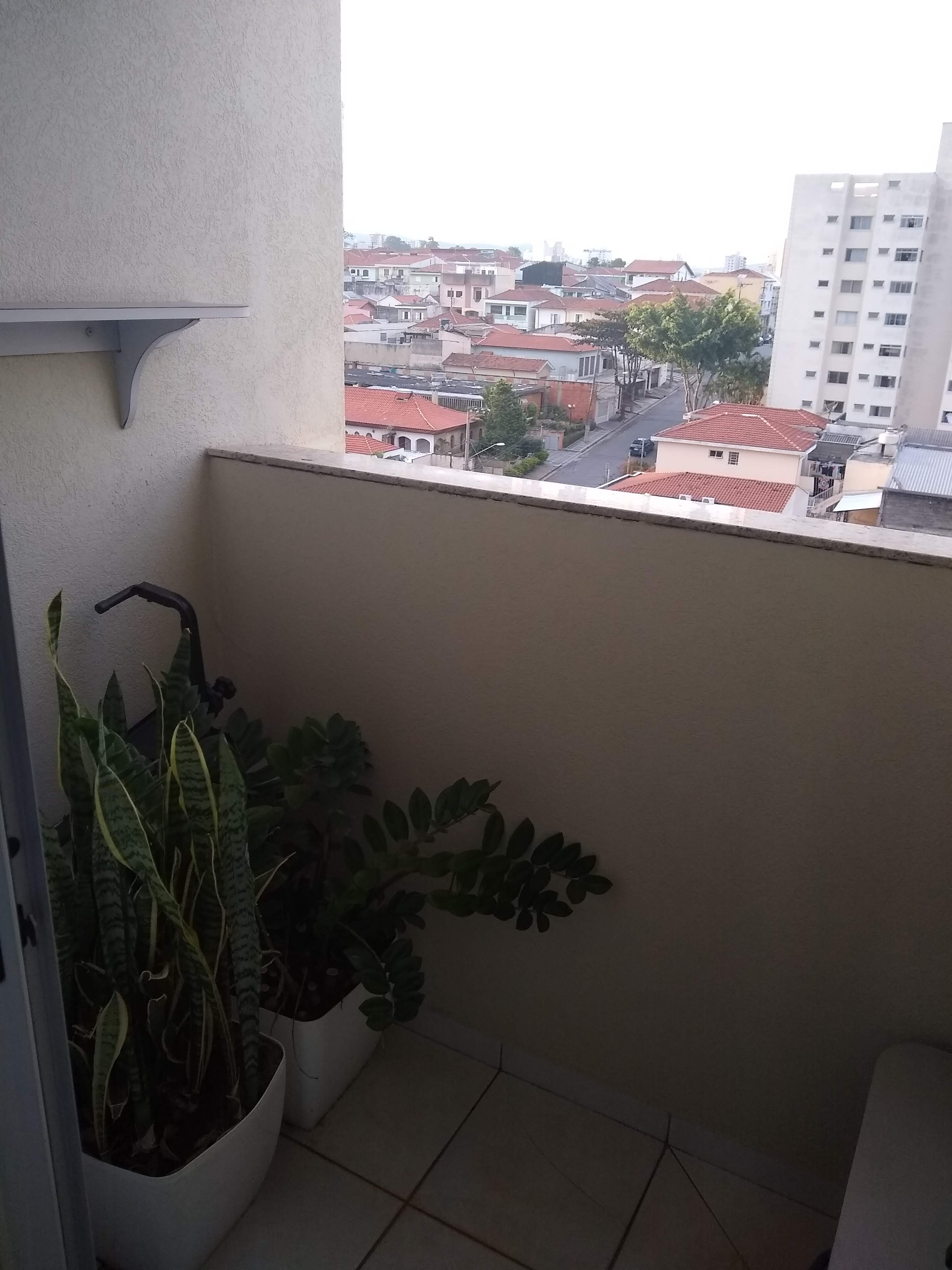 Apto 92 no condomínio Palazzo de Lucca na Vila Guilherme - foto 16