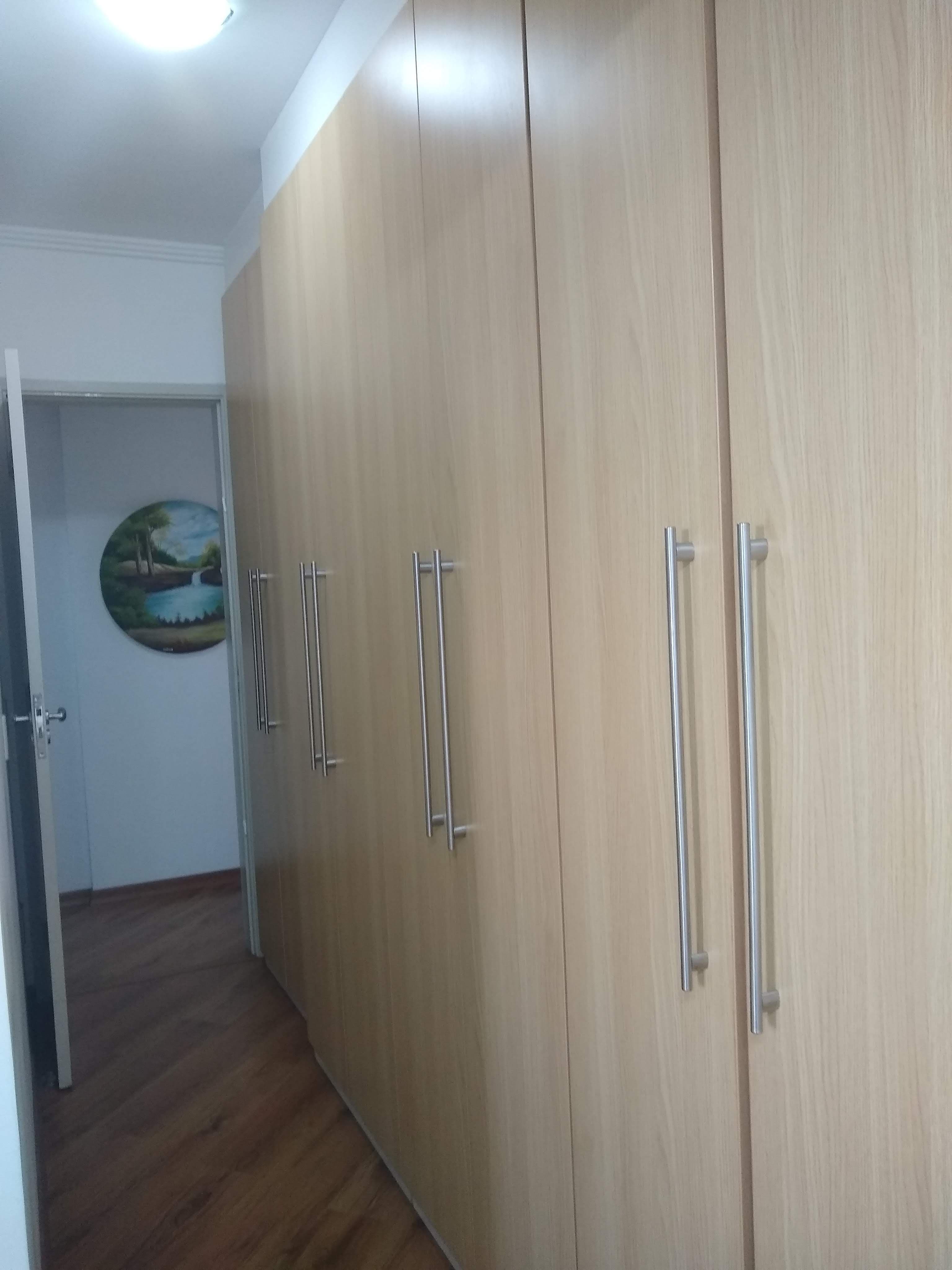 Apto 92 no condomínio Palazzo de Lucca na Vila Guilherme - foto 17