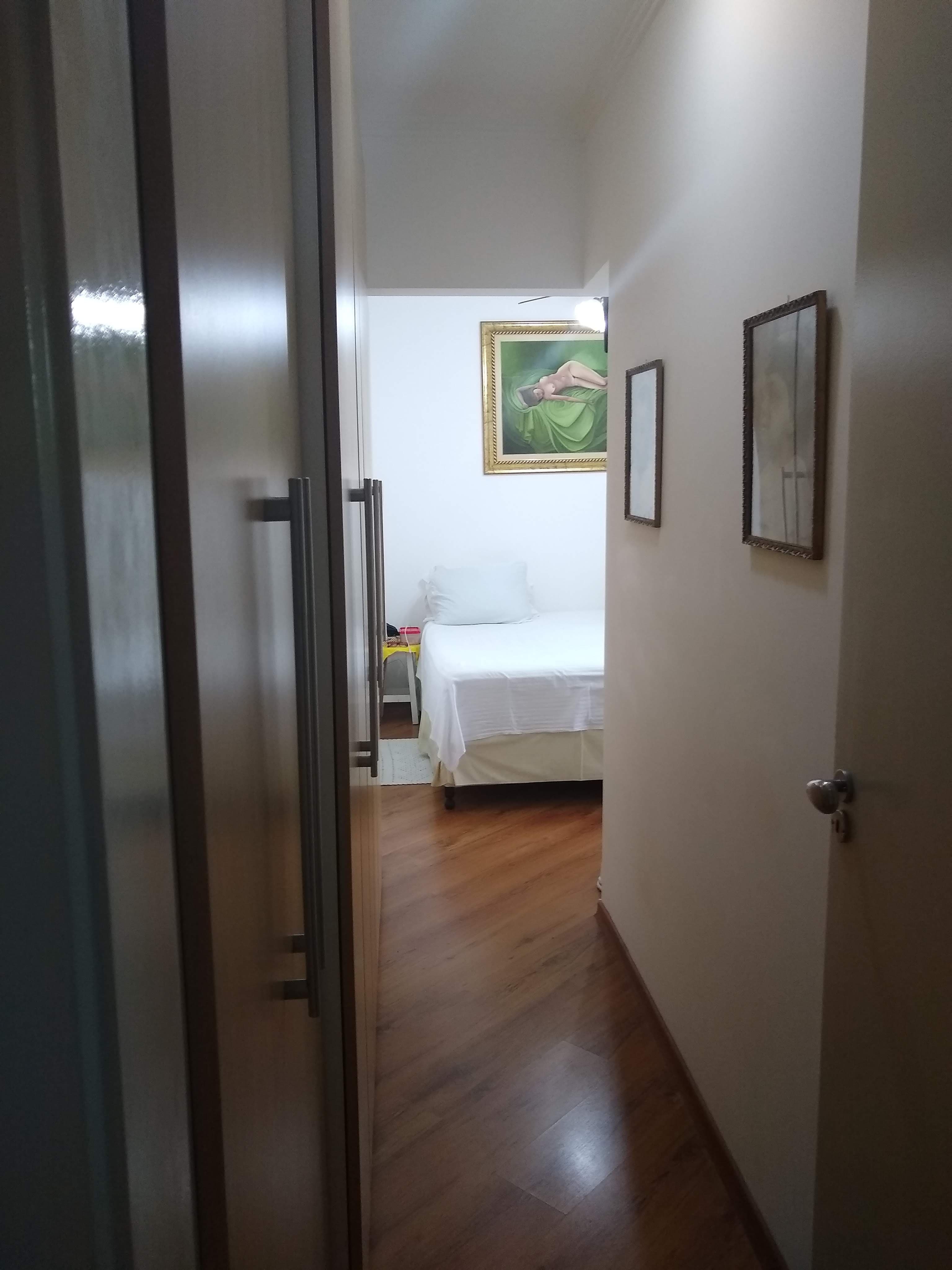 Apto 92 no condomínio Palazzo de Lucca na Vila Guilherme - foto 18