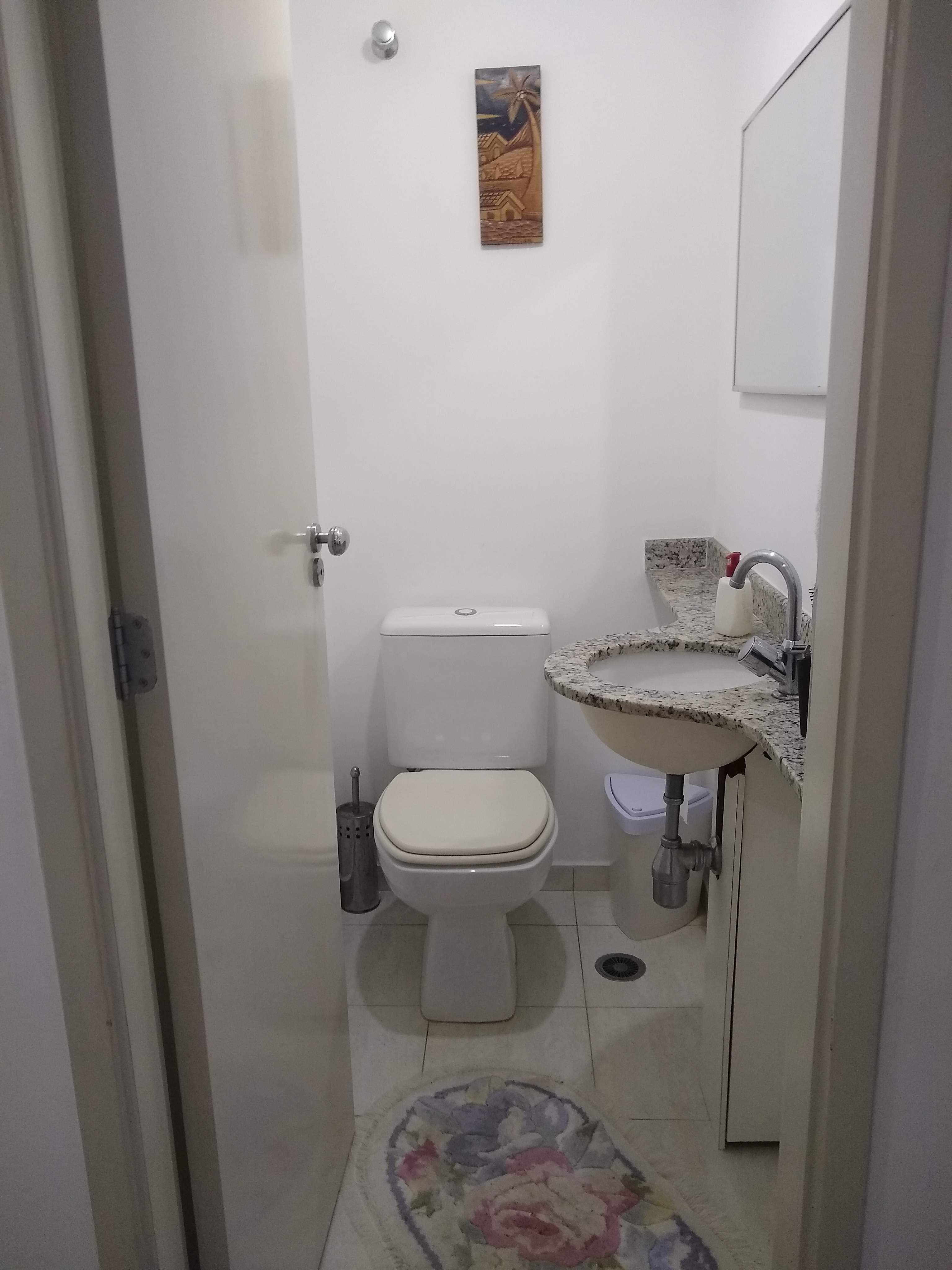 Apto 92 no condomínio Palazzo de Lucca na Vila Guilherme - foto 21