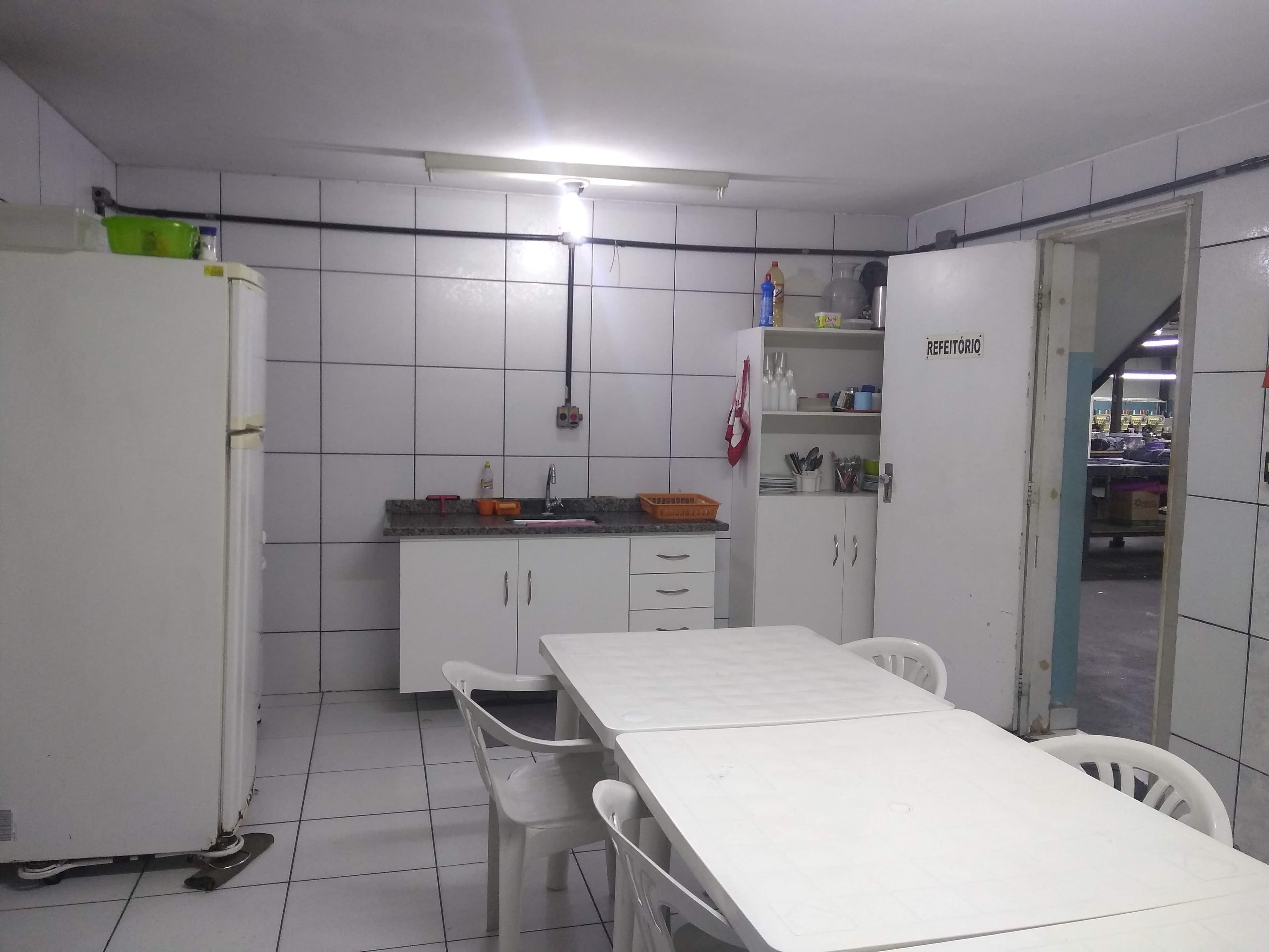Galpão Celso Garcia - foto 32