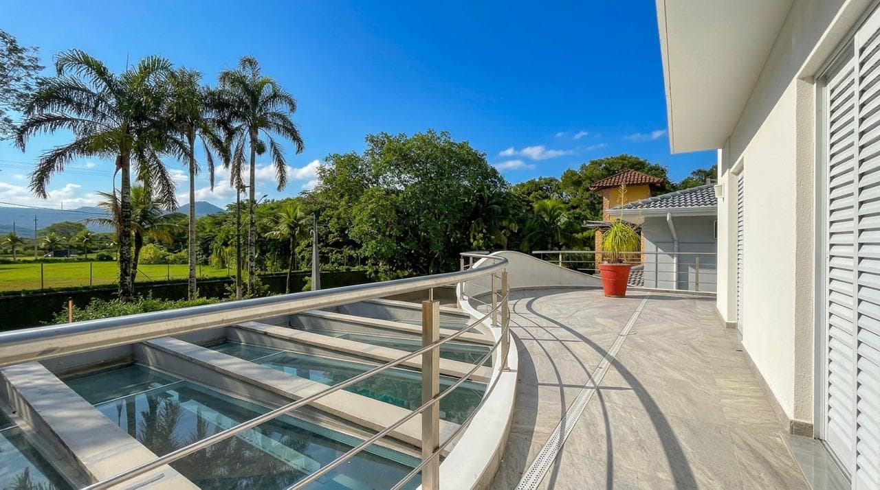 Sobrado alto padrão - foto 7