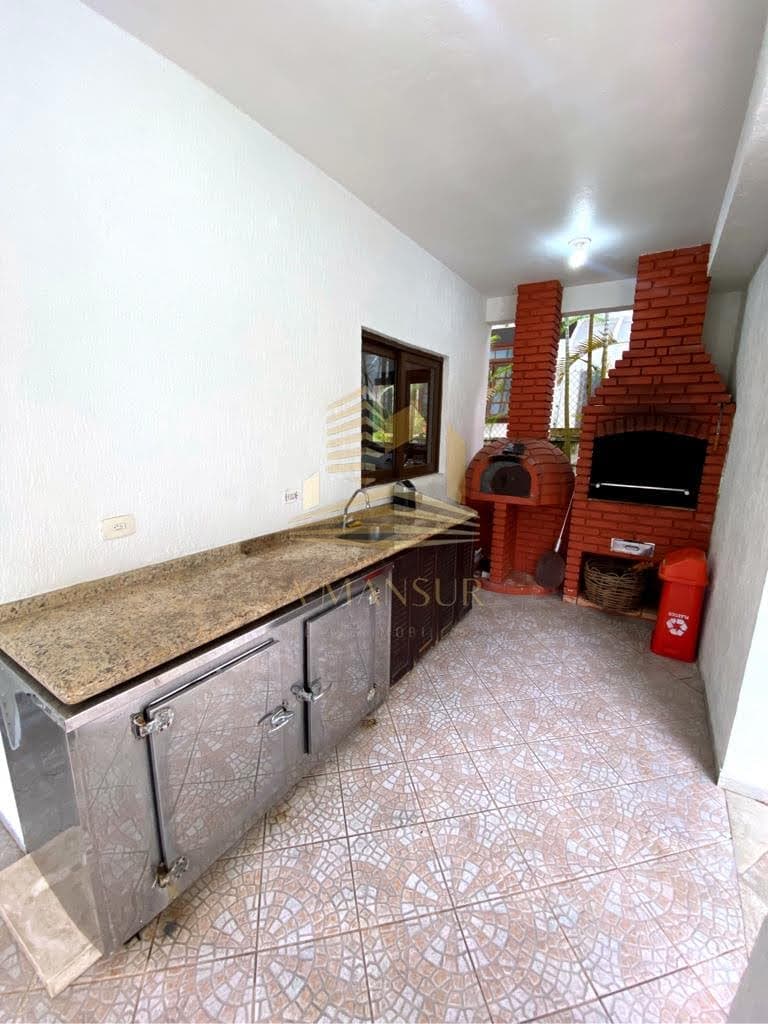 Sobrado Compacto e bem aproveitado - foto 12