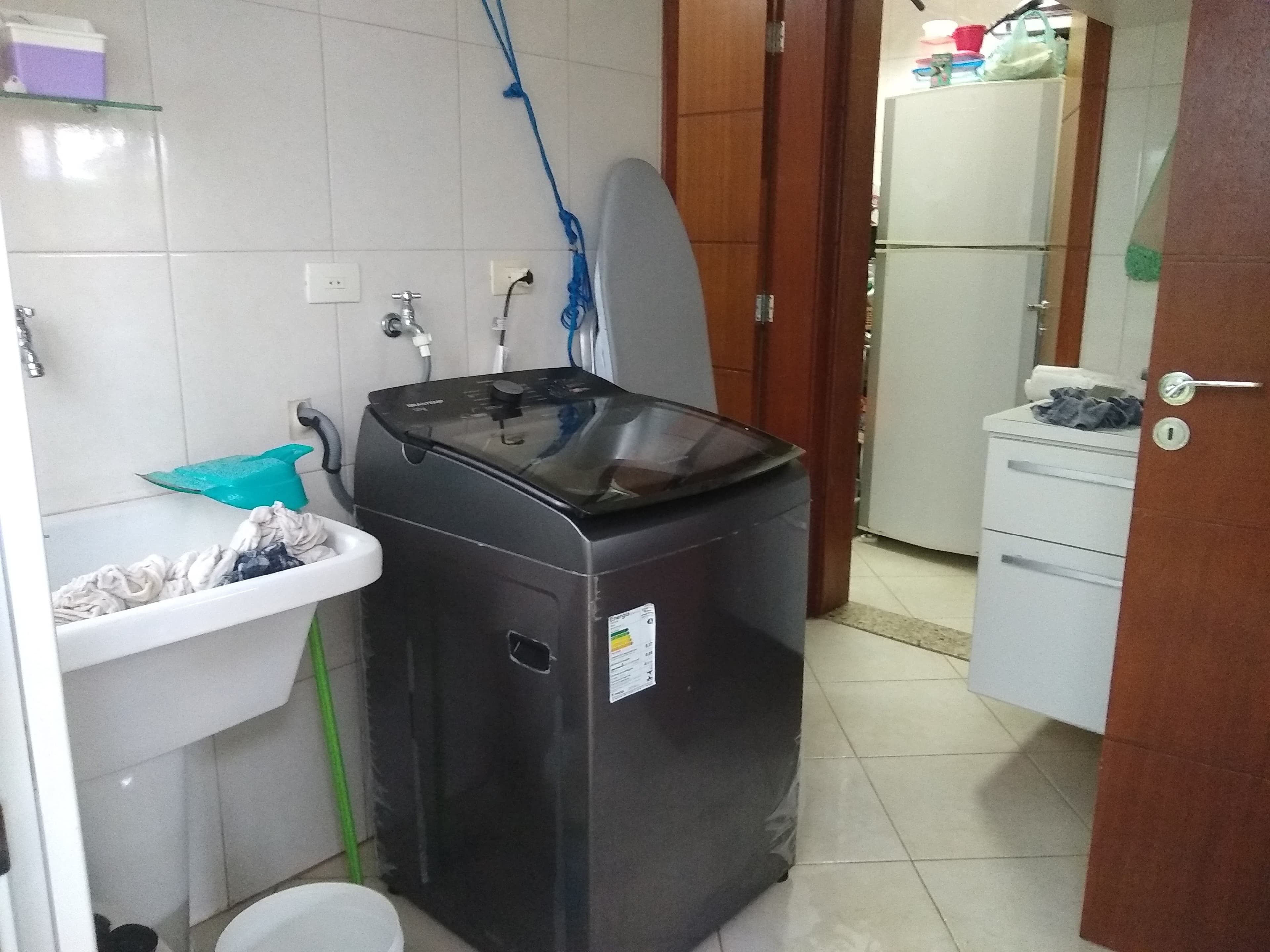 Sobrado com amplo gramado - foto 36