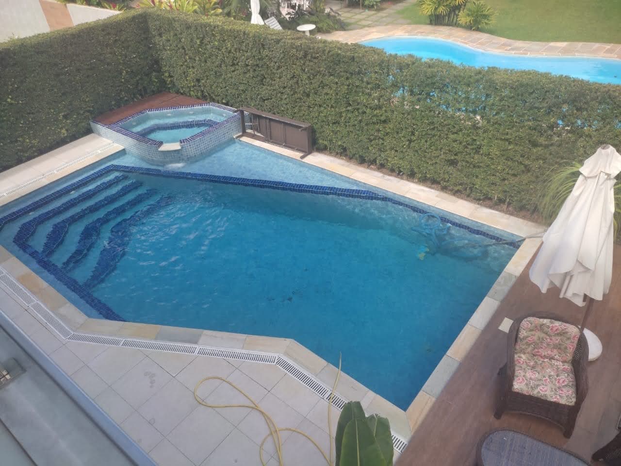 Excelente área de Lazer - foto 14