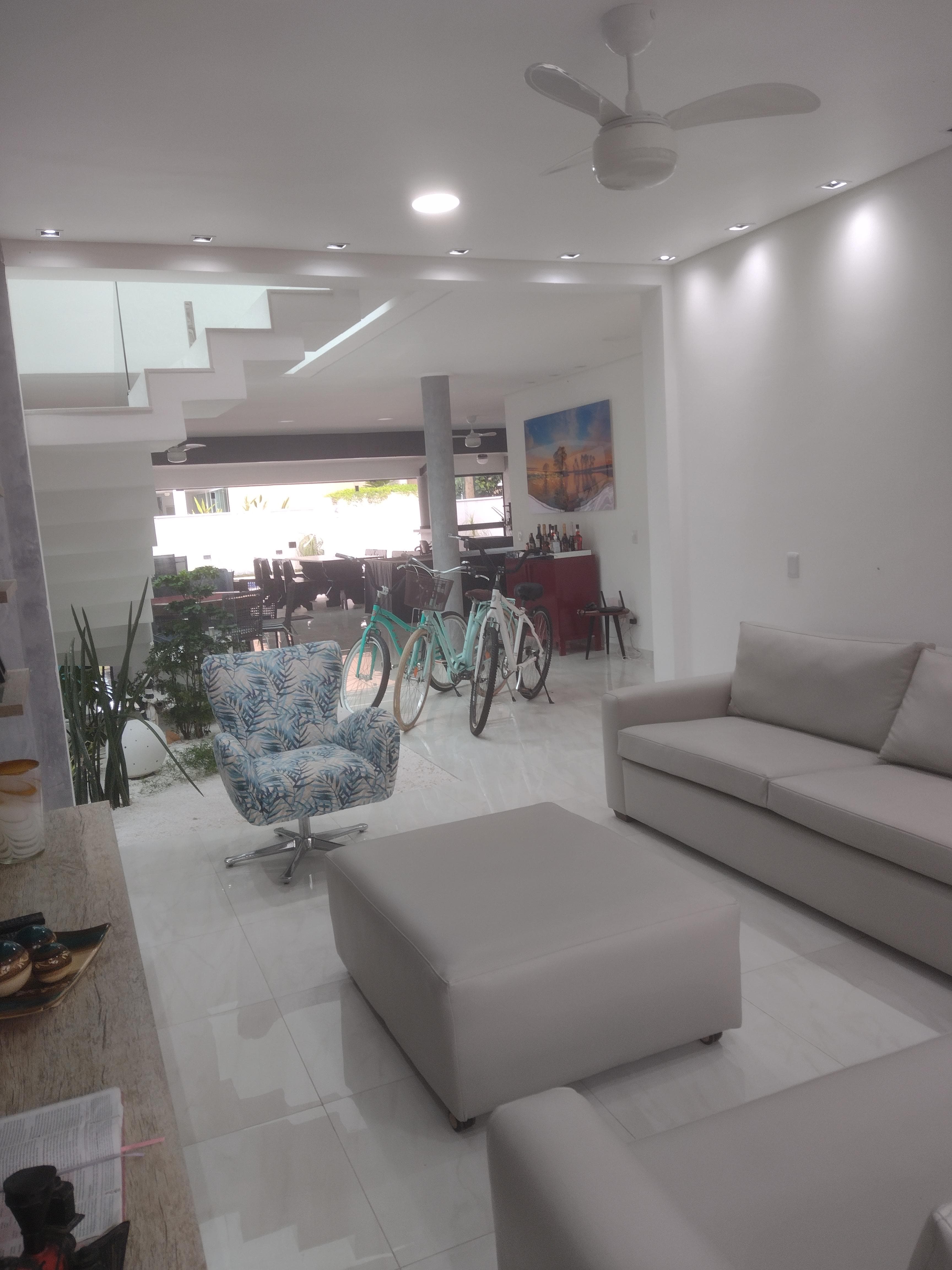 Sobrado Espaçoso - foto 1