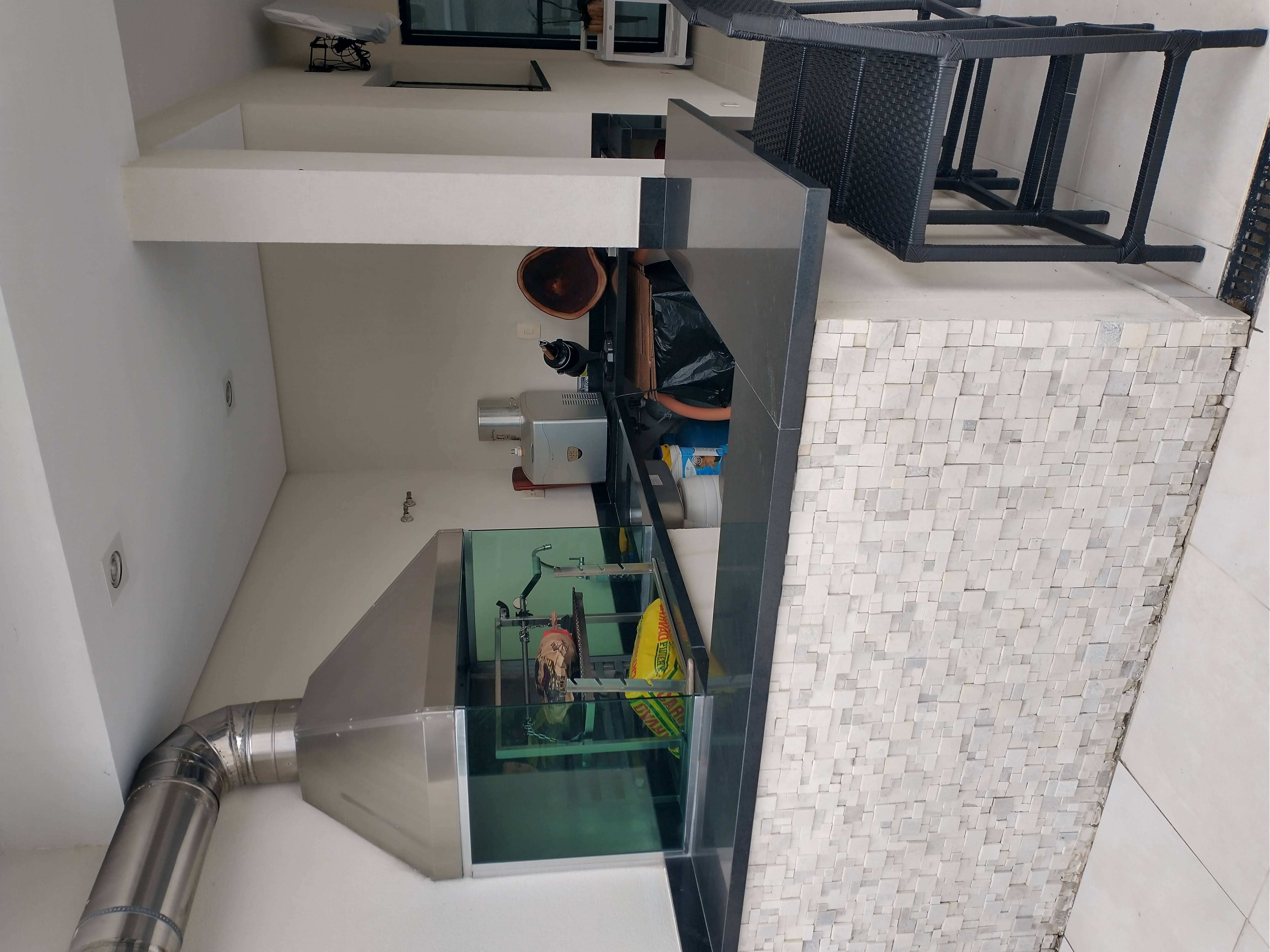 Sobrado para temporada com sala de poker - foto 6