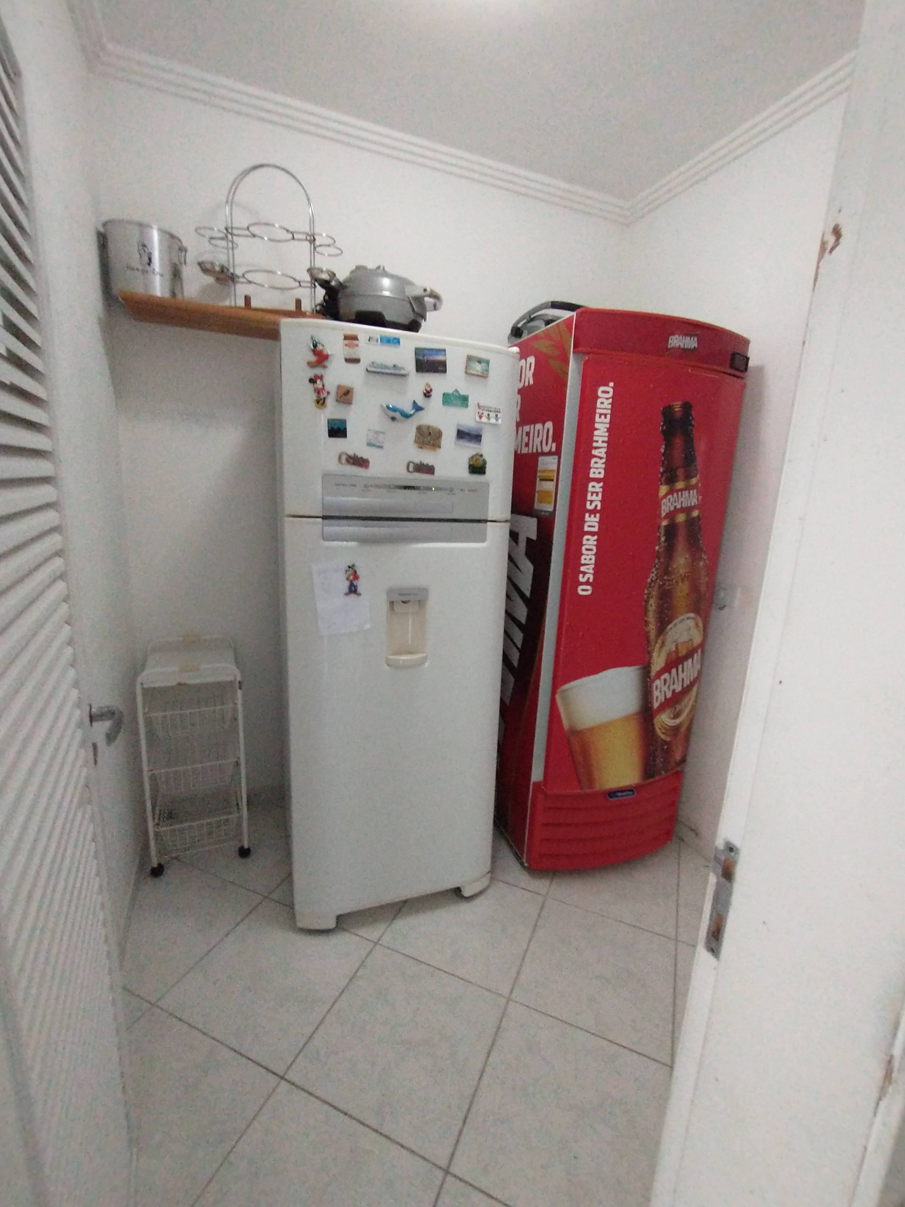 Sobrado para temporada com sala de poker - foto 9