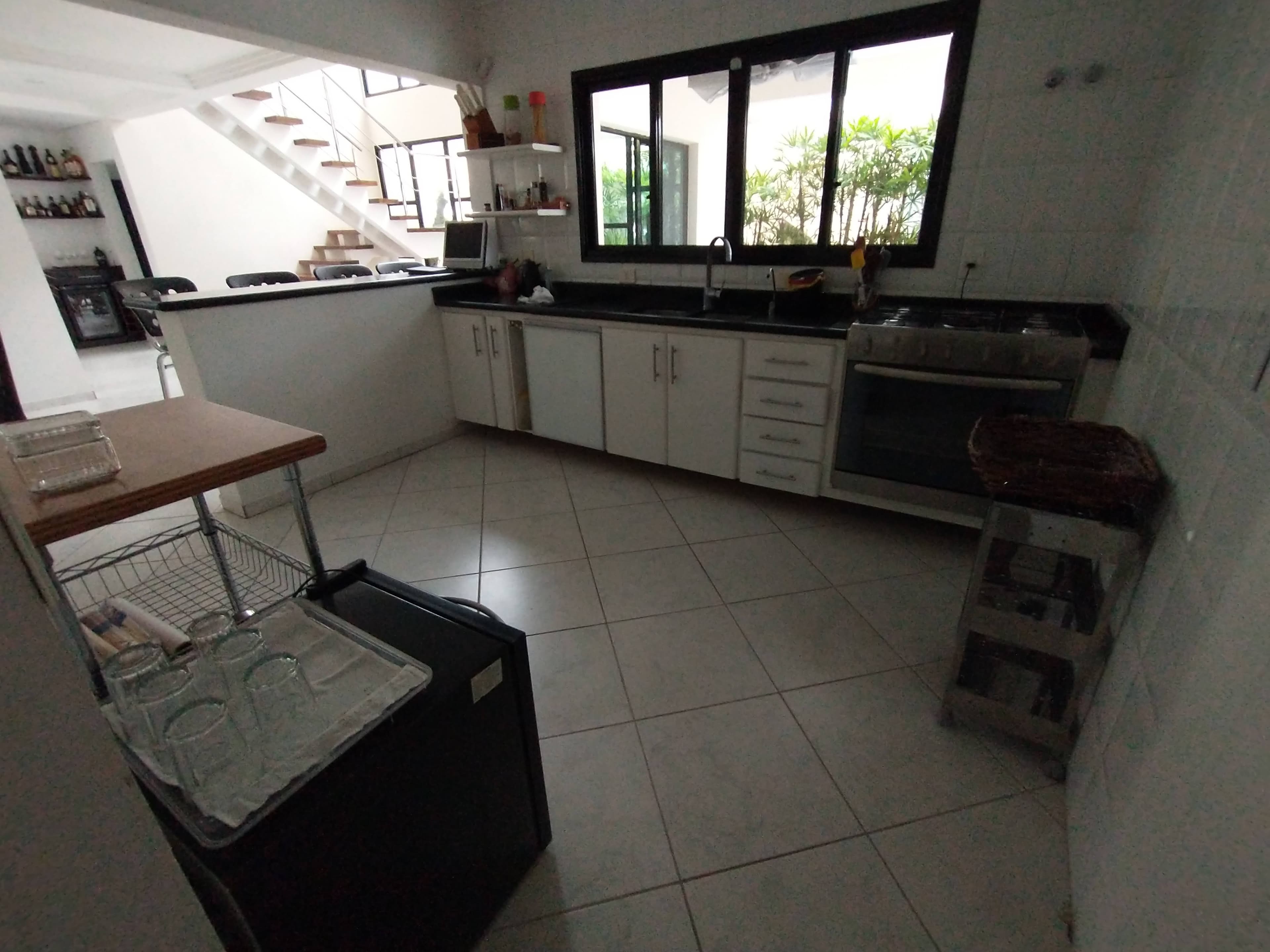 Sobrado para temporada com sala de poker - foto 10