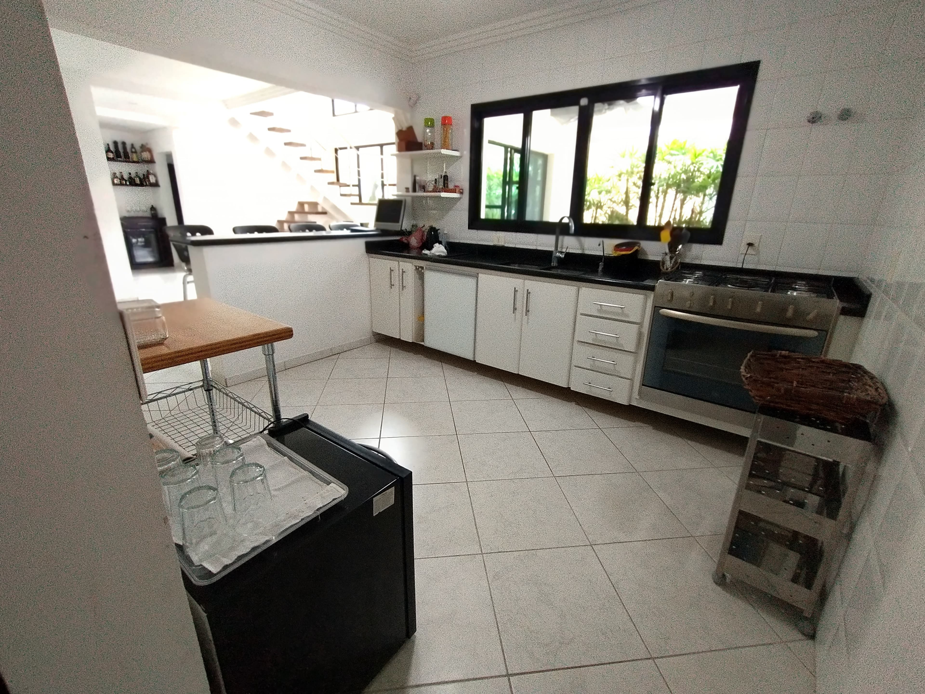 Sobrado para temporada com sala de poker - foto 11