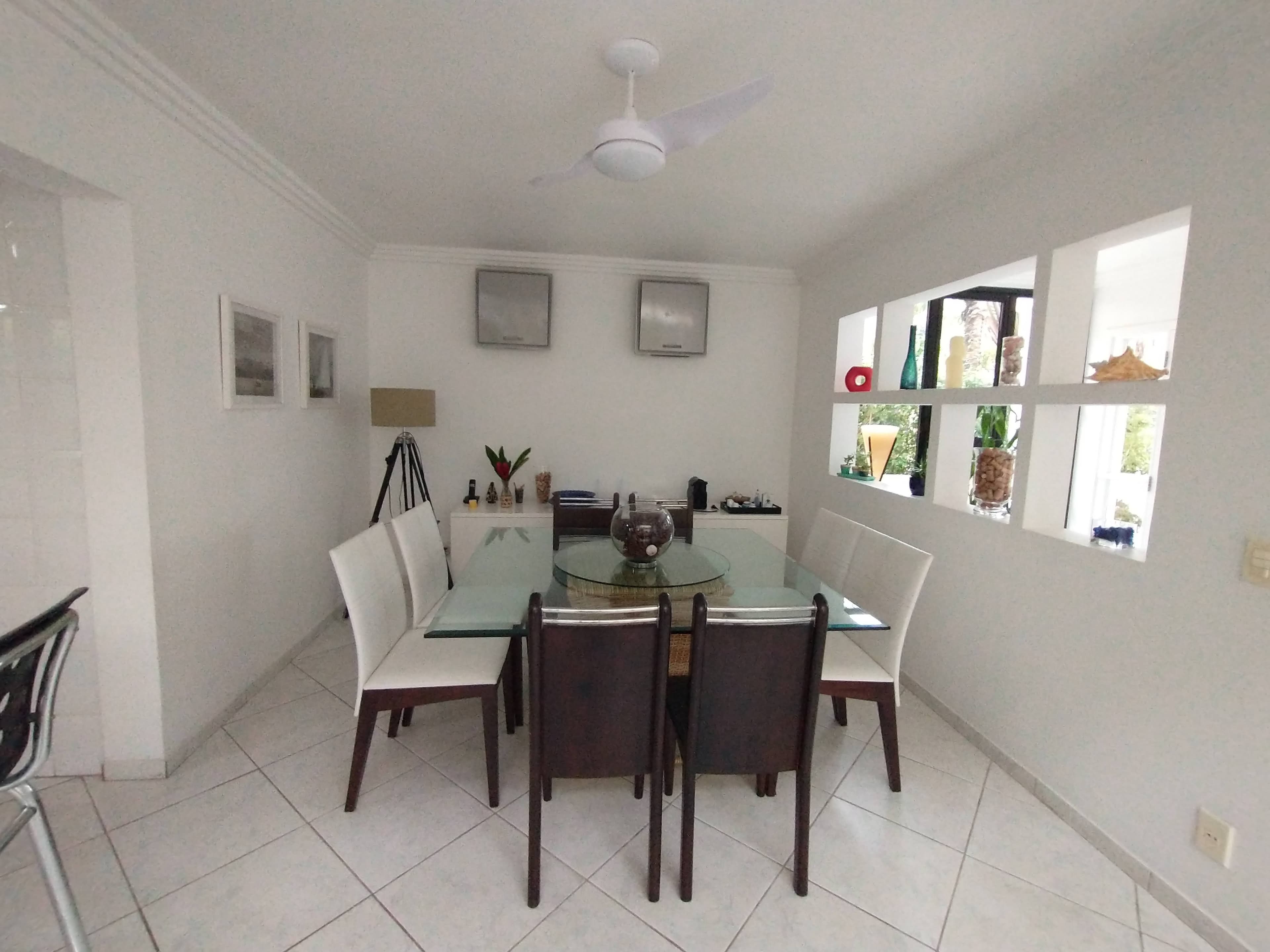 Sobrado para temporada com sala de poker - foto 12