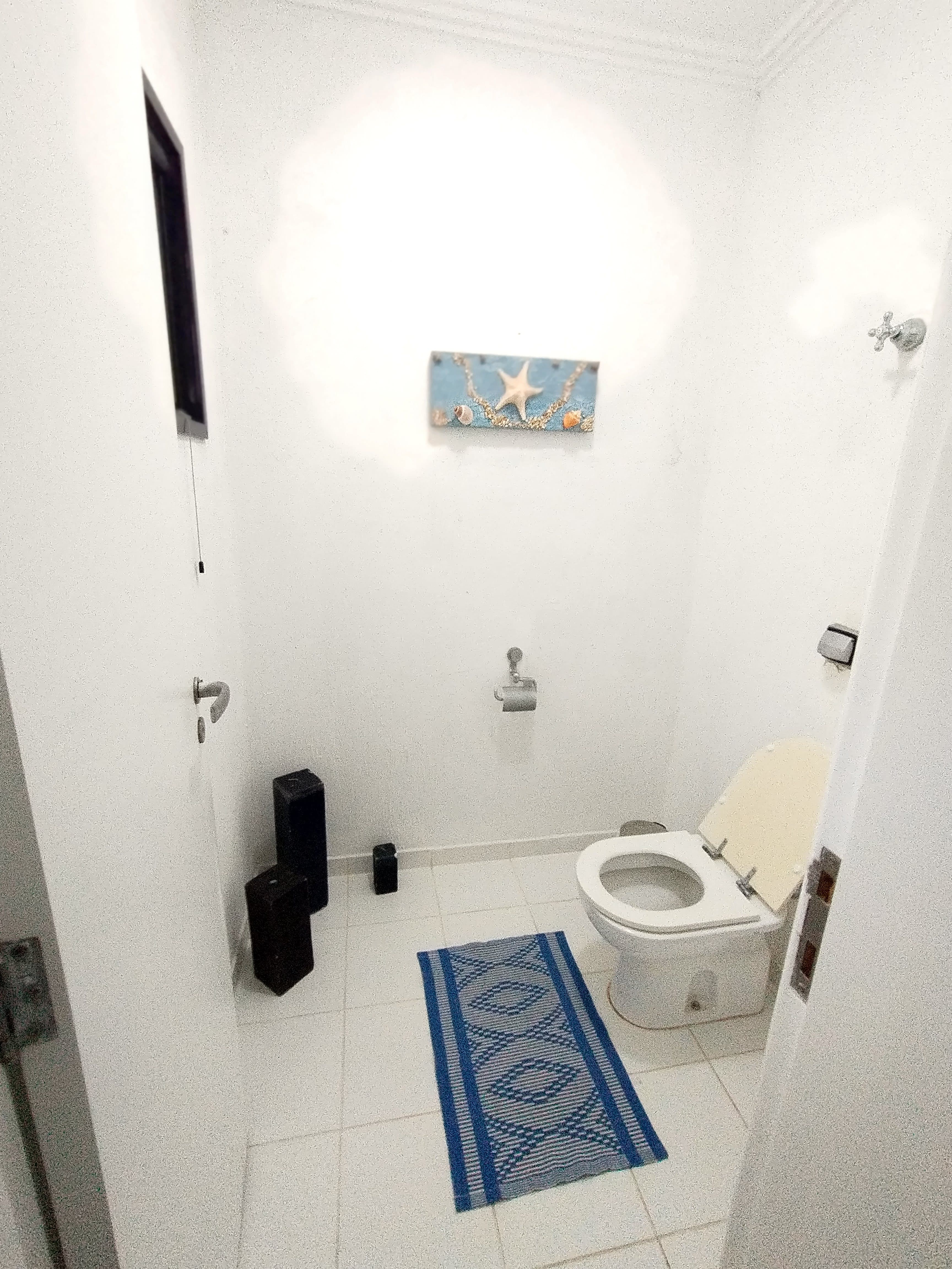 Sobrado para temporada com sala de poker - foto 15