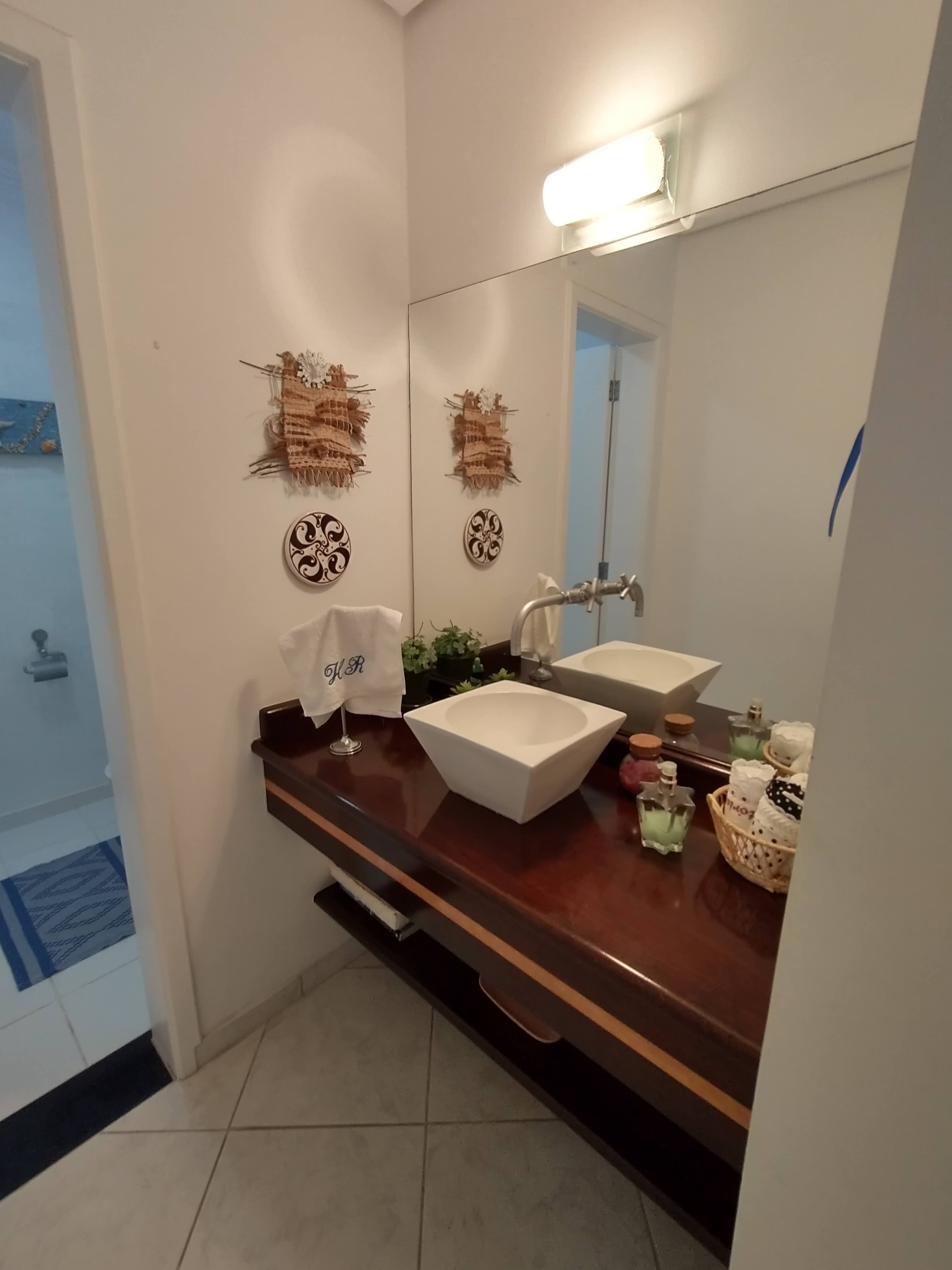 Sobrado para temporada com sala de poker - foto 16