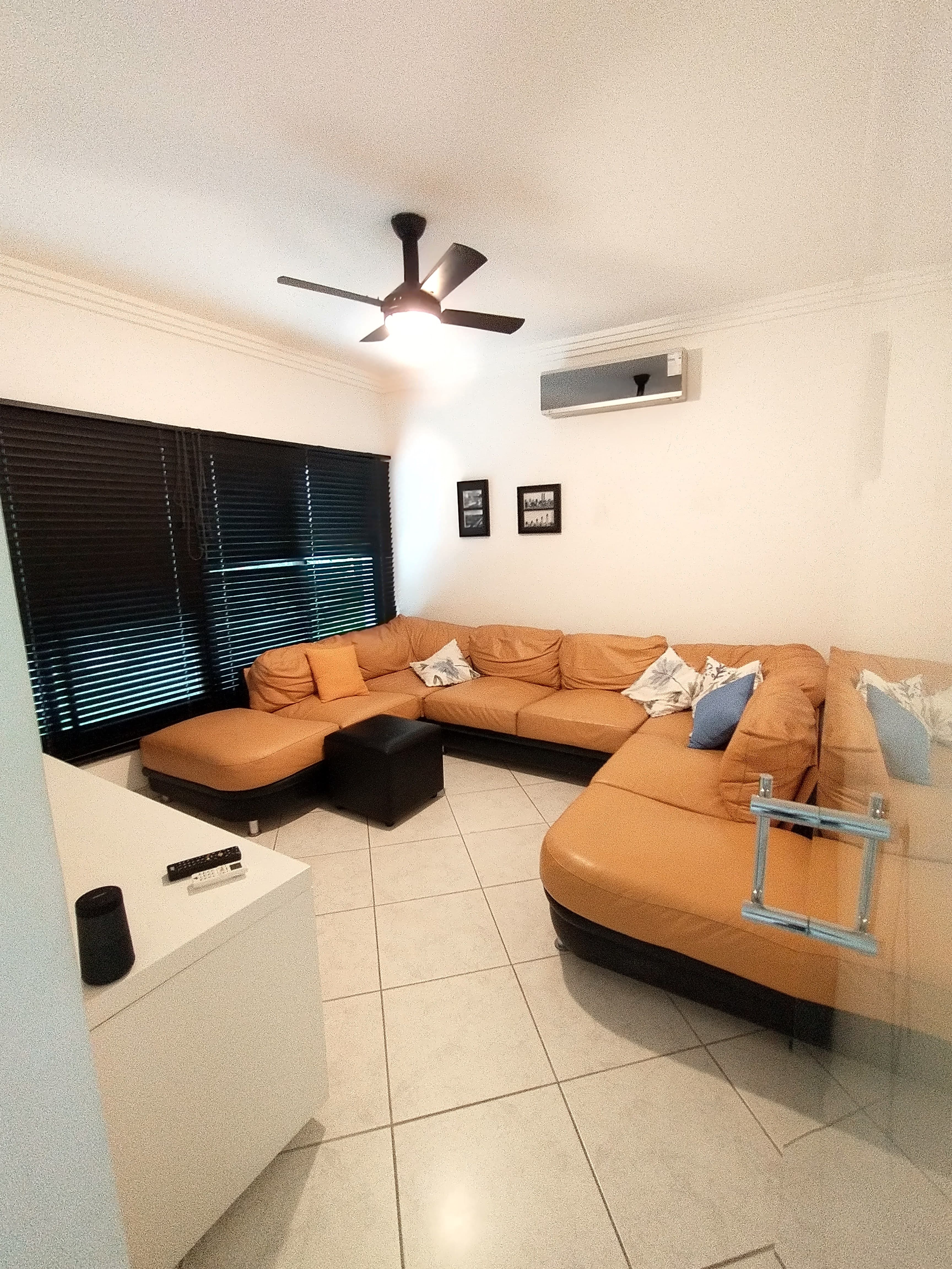 Sobrado para temporada com sala de poker - foto 17