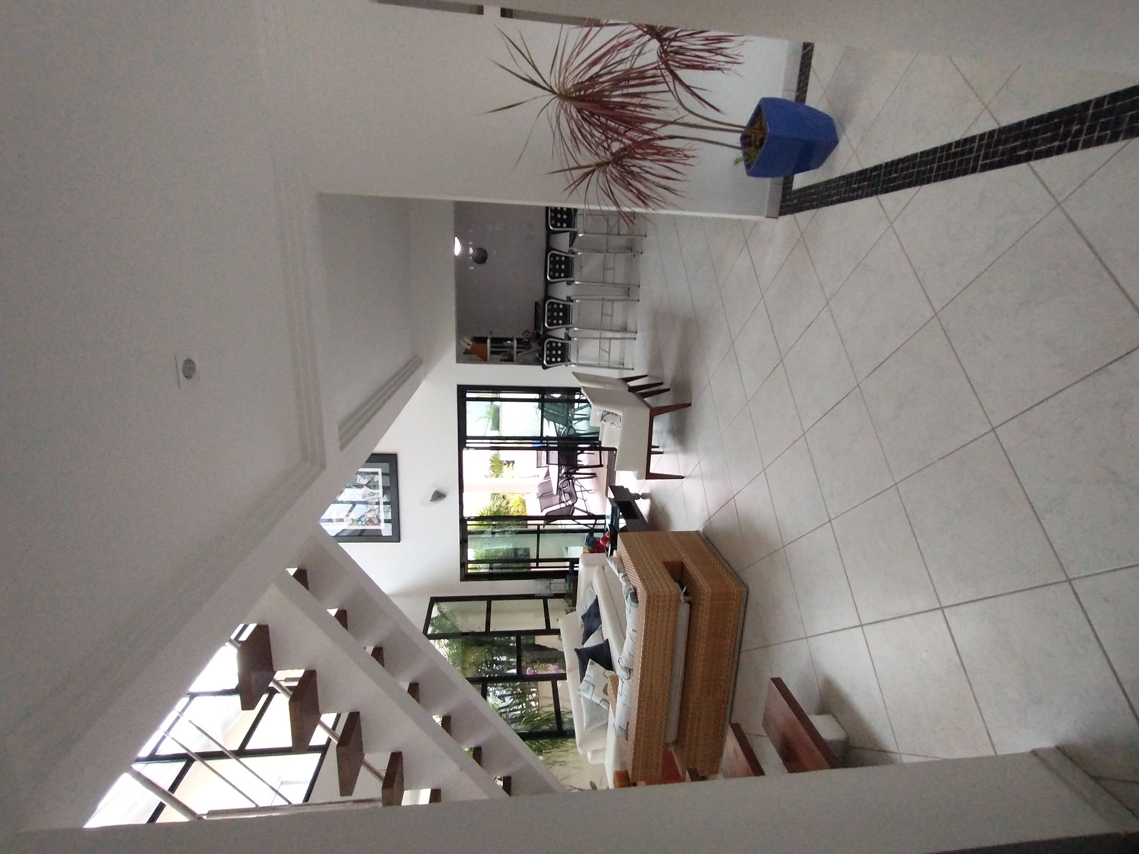 Sobrado para temporada com sala de poker - foto 19