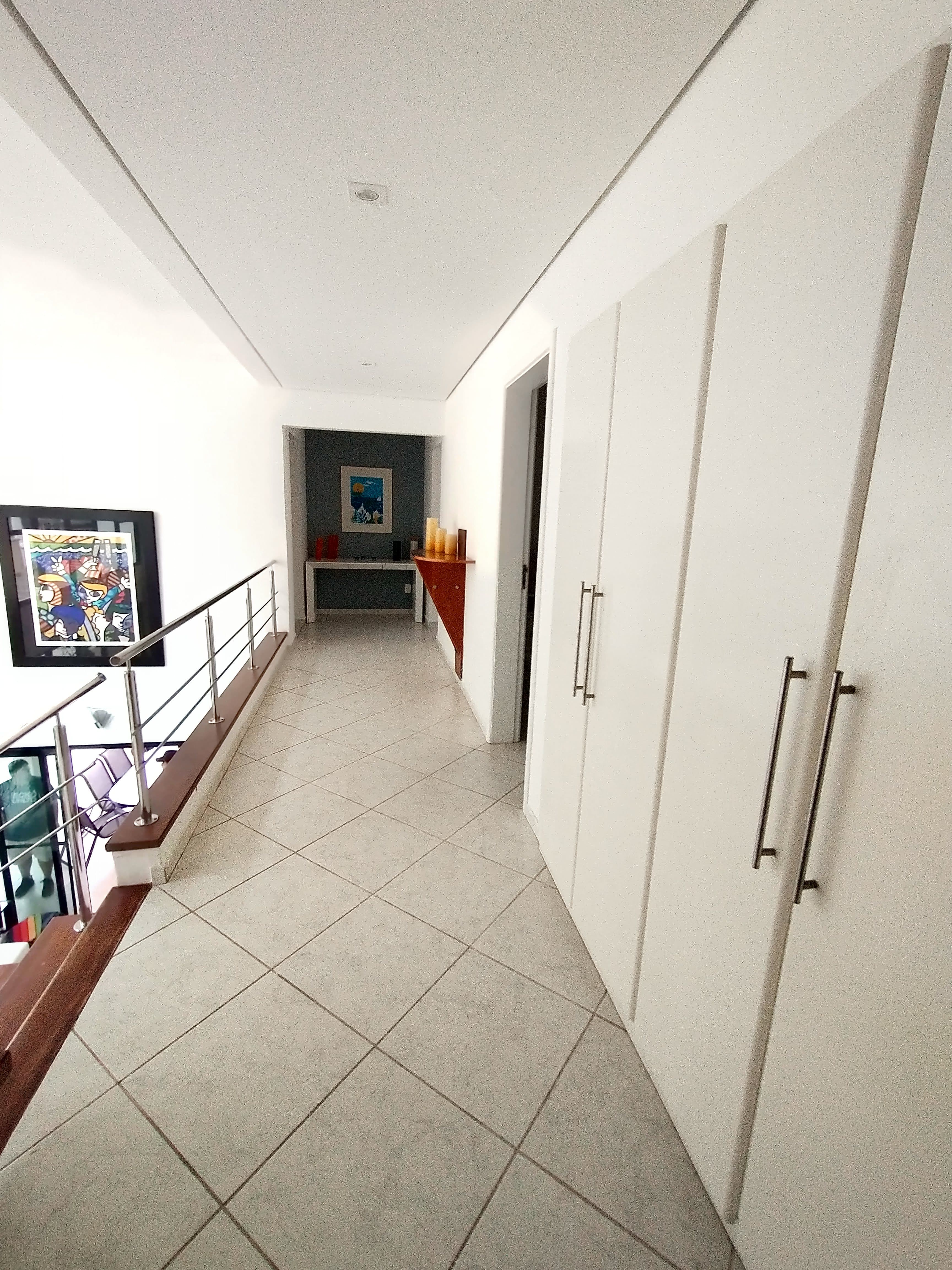 Sobrado para temporada com sala de poker - foto 23