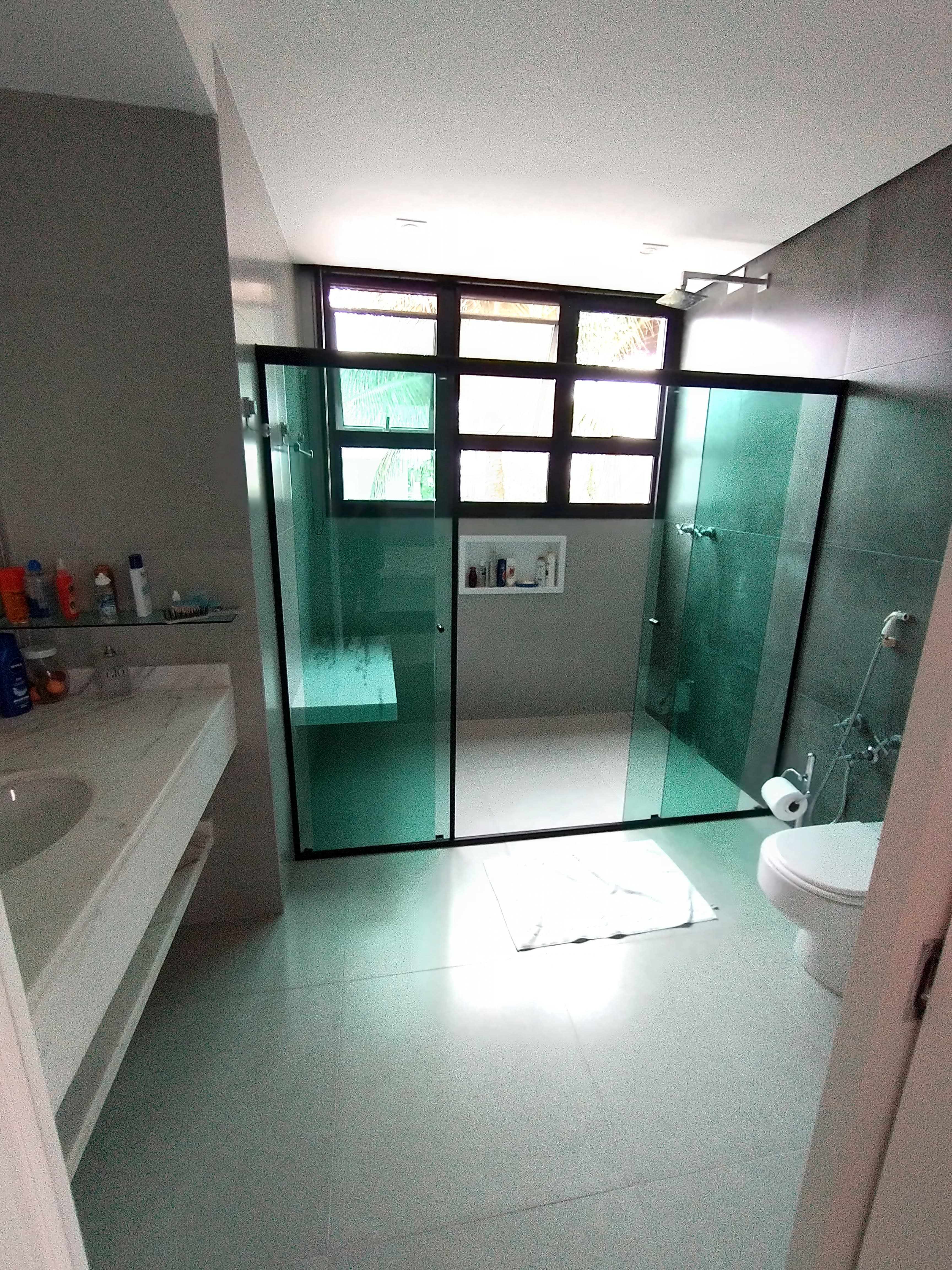 Sobrado para temporada com sala de poker - foto 28
