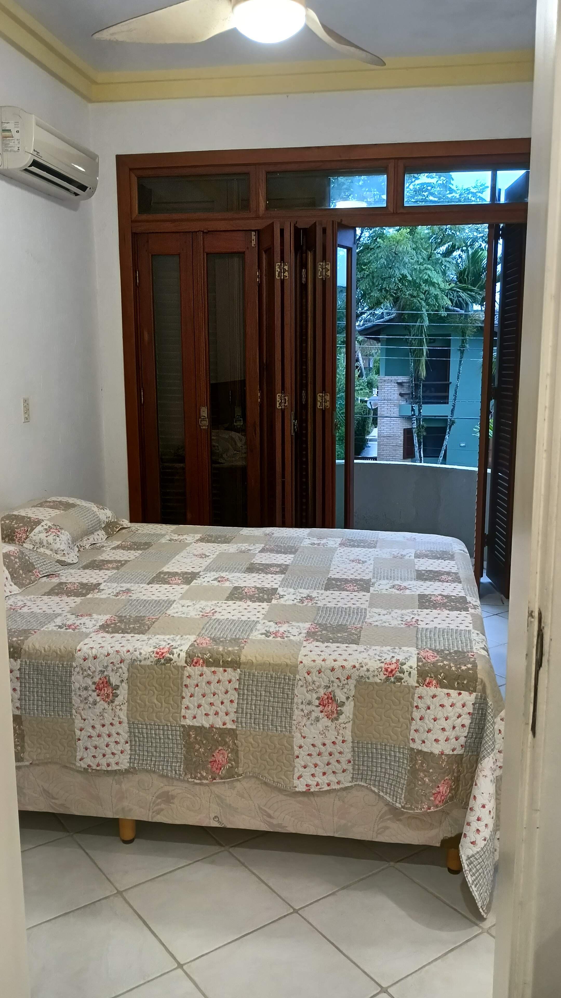 Sobrado para temporada conservado - foto 25